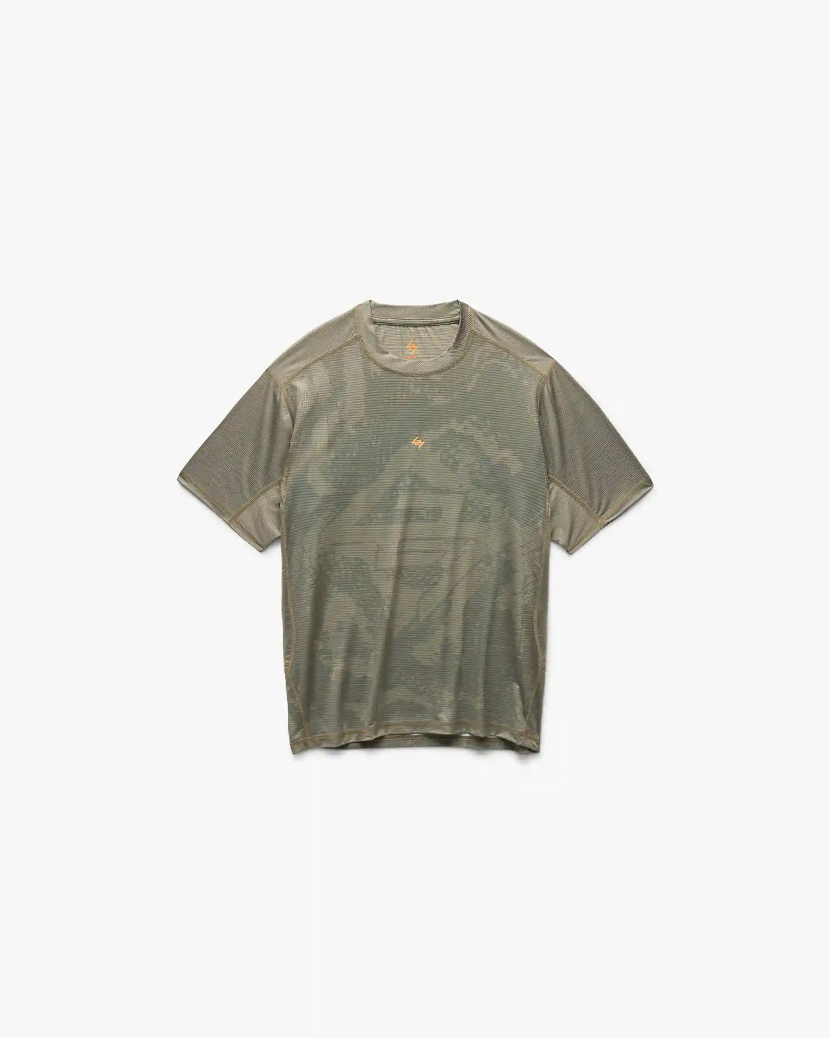 247 Los Angeles T-Shirt - Khaki