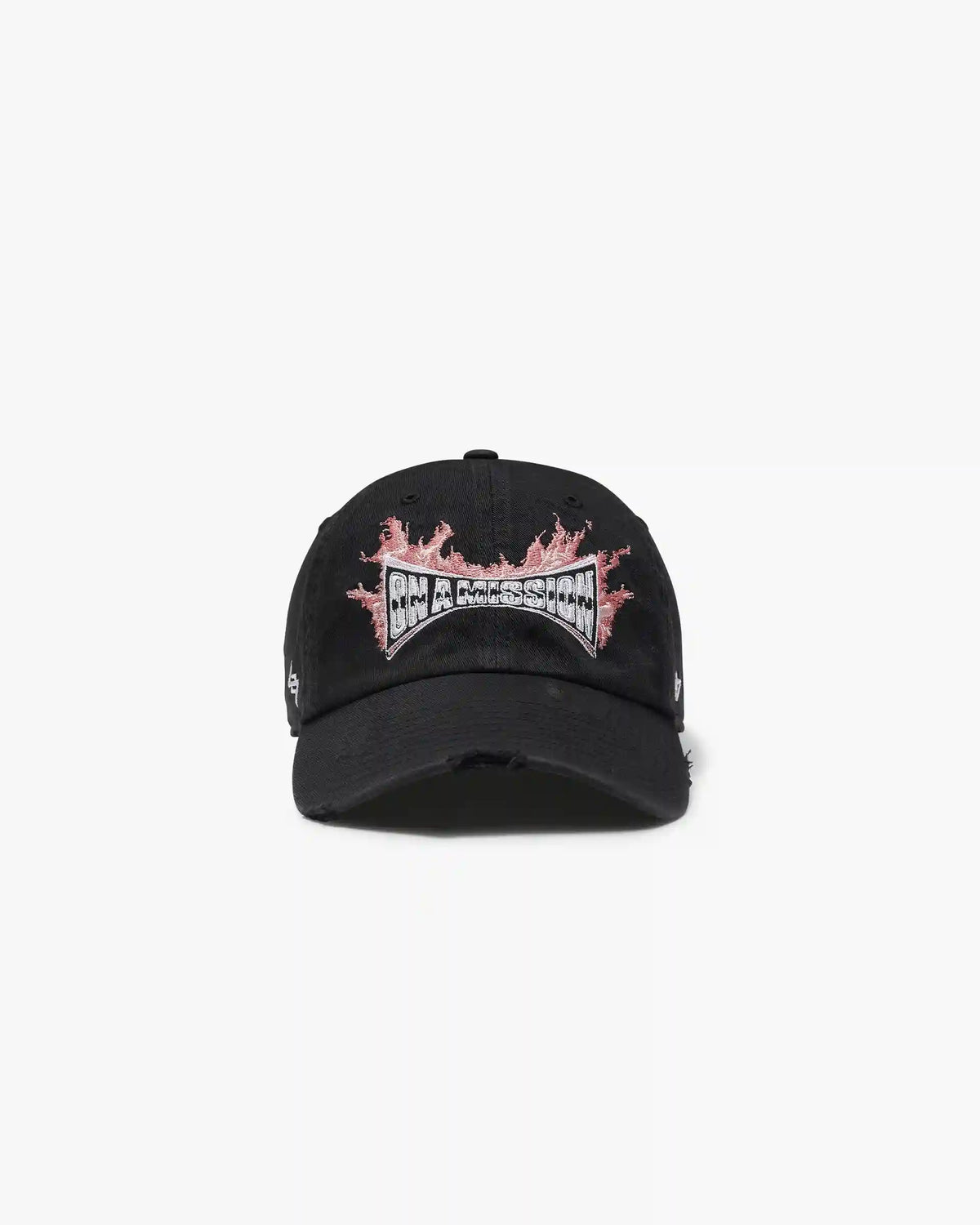247 Ignite Trucker - Jet Black