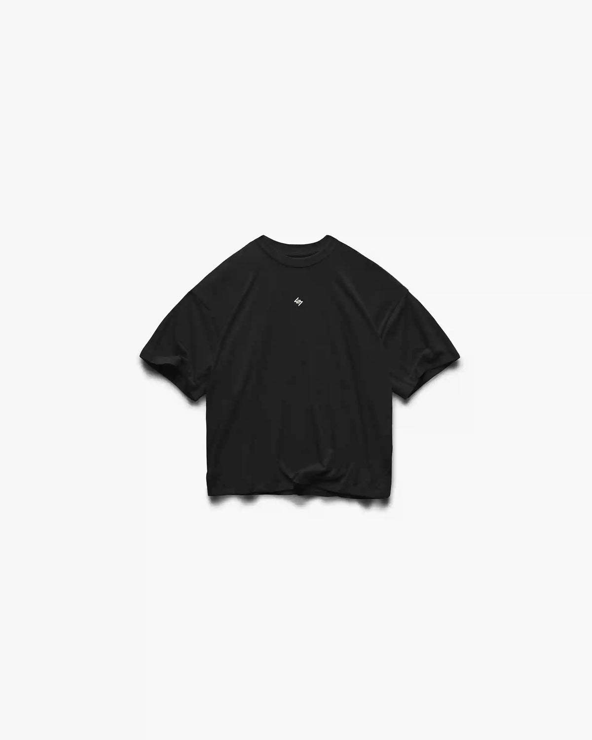247 DNA T-Shirt - Jet Black