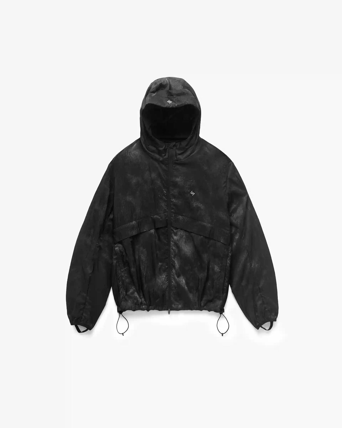 247 Trail Windbreaker - Graphene