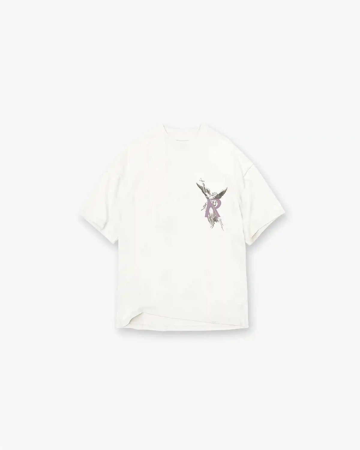 Archangel T-Shirt - Flat White