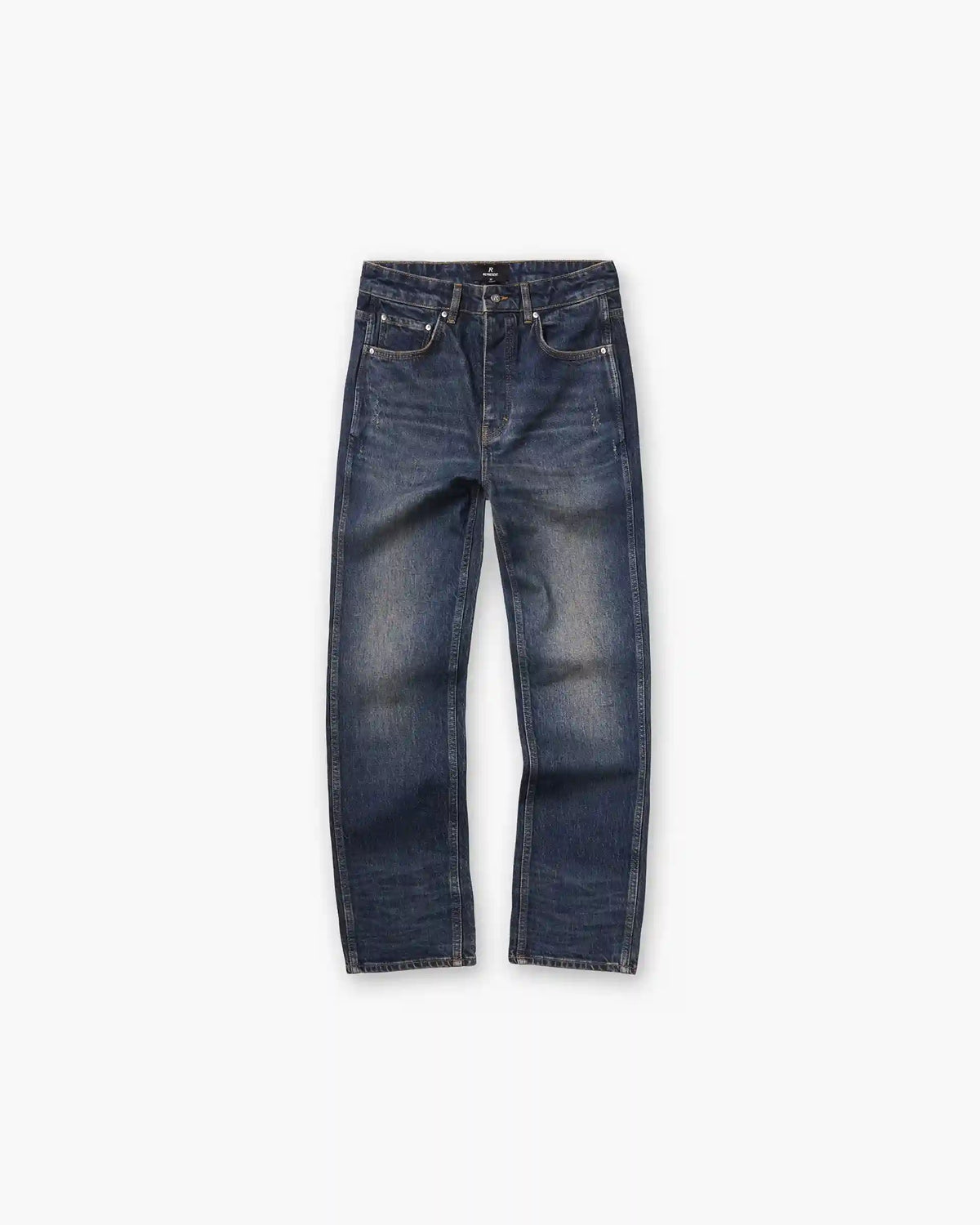 R1 Slim Denim - Blue Marble