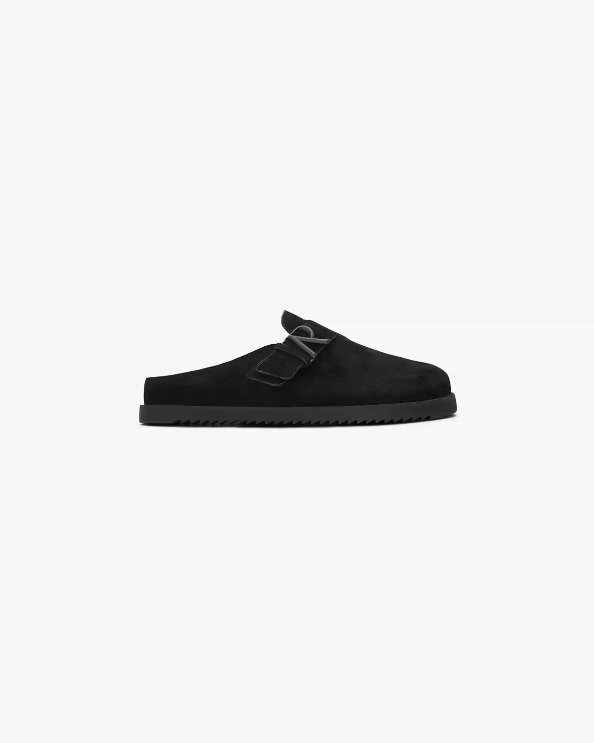 Initial Mule - Black