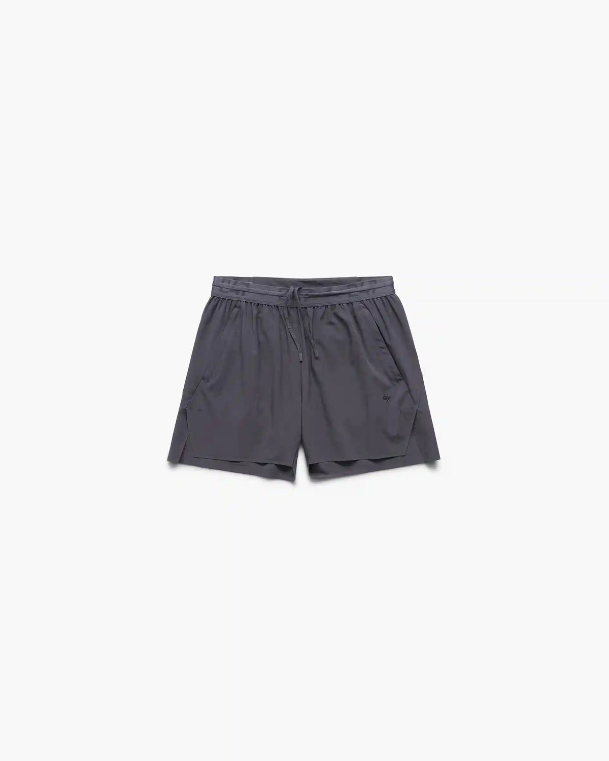 247 Aero Shorts - Graphene