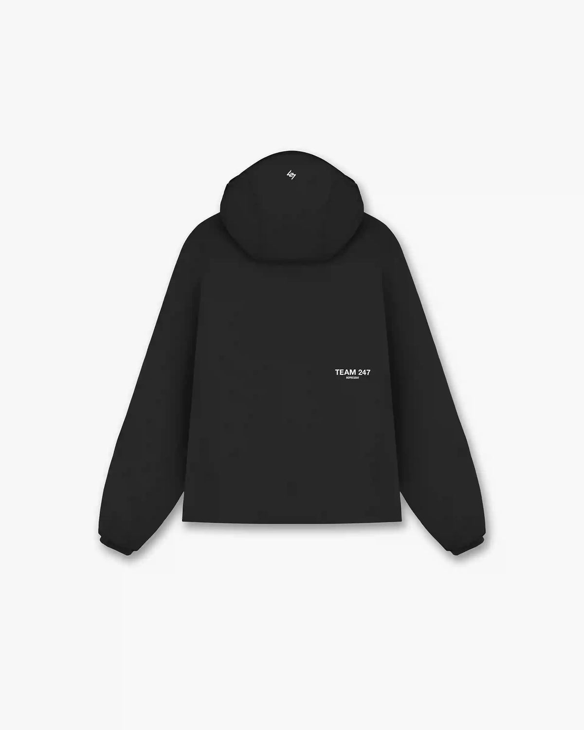 Team 247 Insulated Jacket - Black