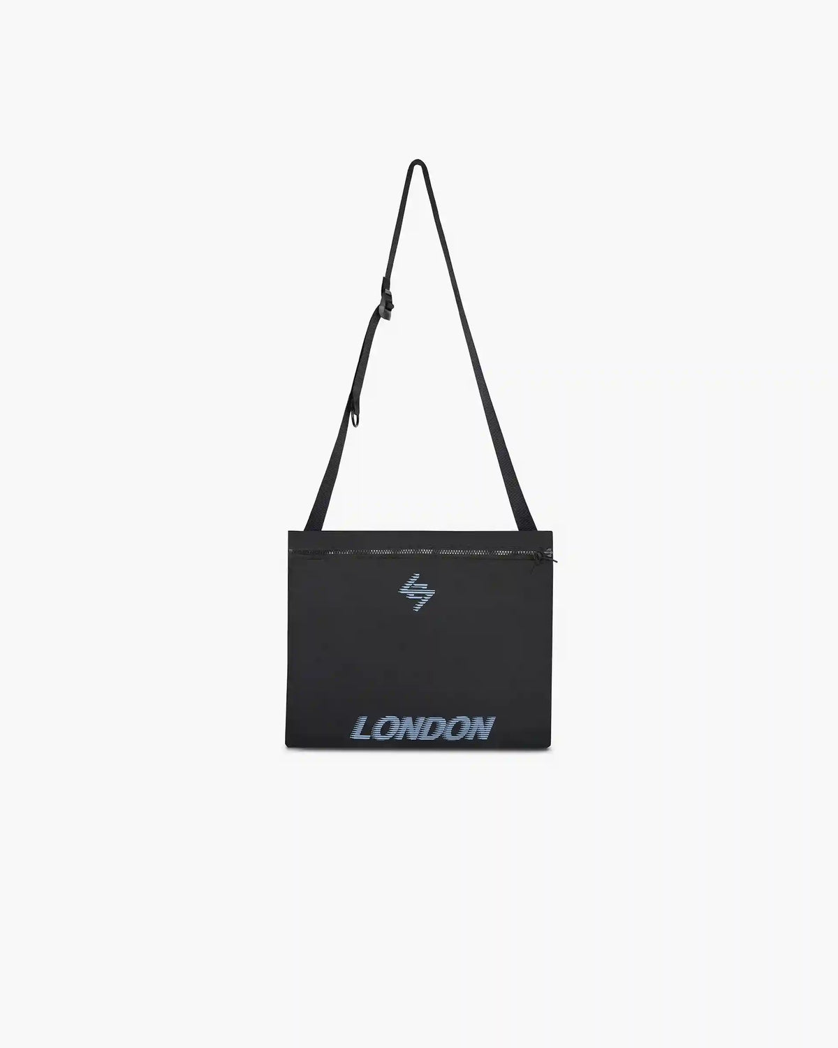 247 London Bag - Black