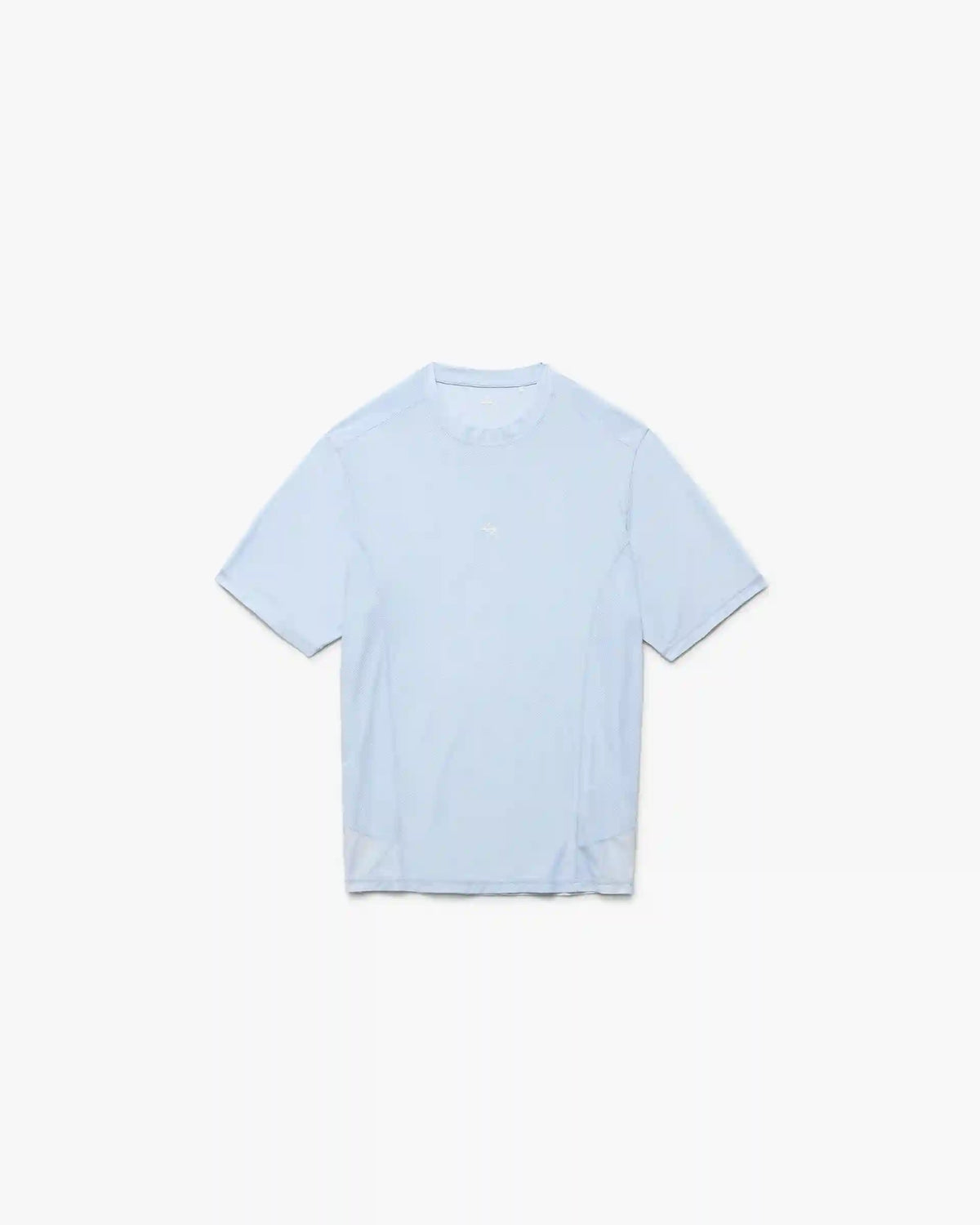 247 Hybrid T-Shirt - Glacier Fade Out