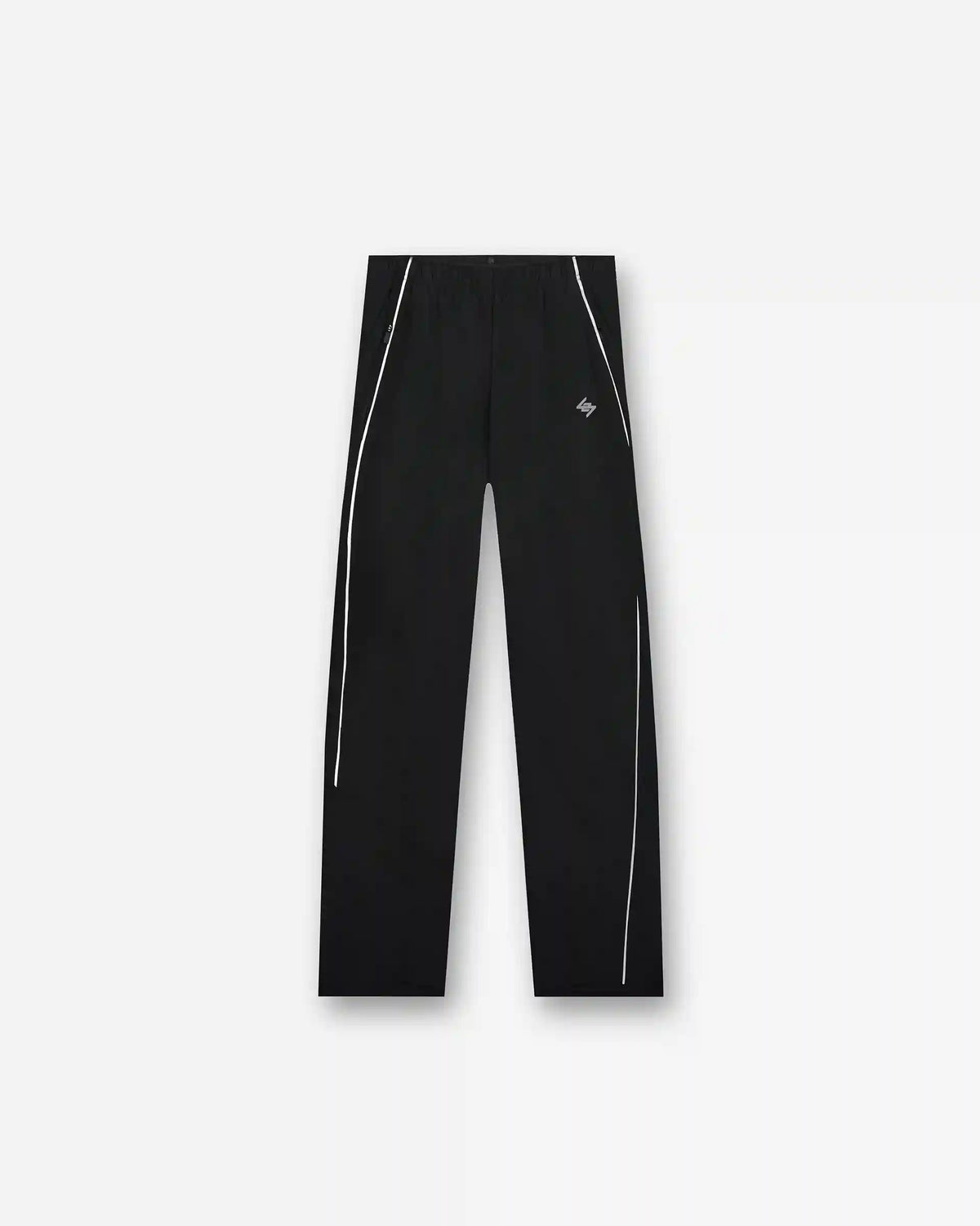 247 Flash Track Jogger - Black