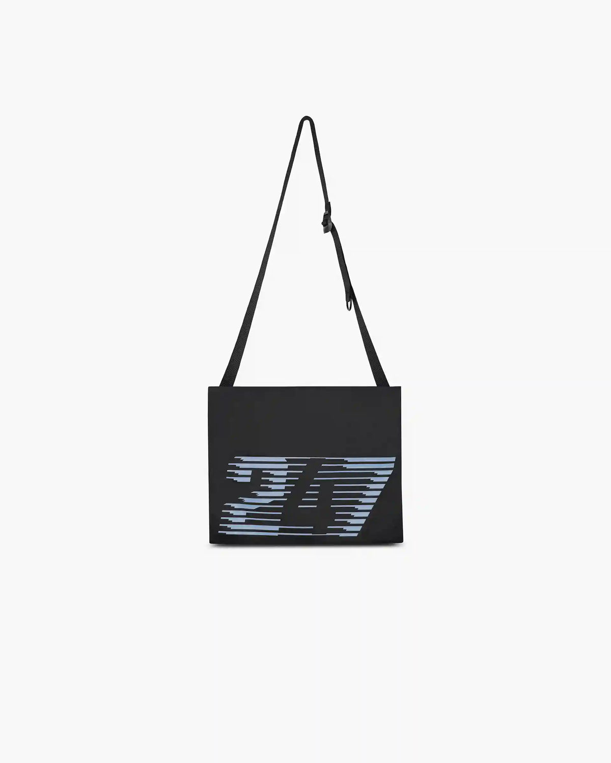 247 London Bag - Black