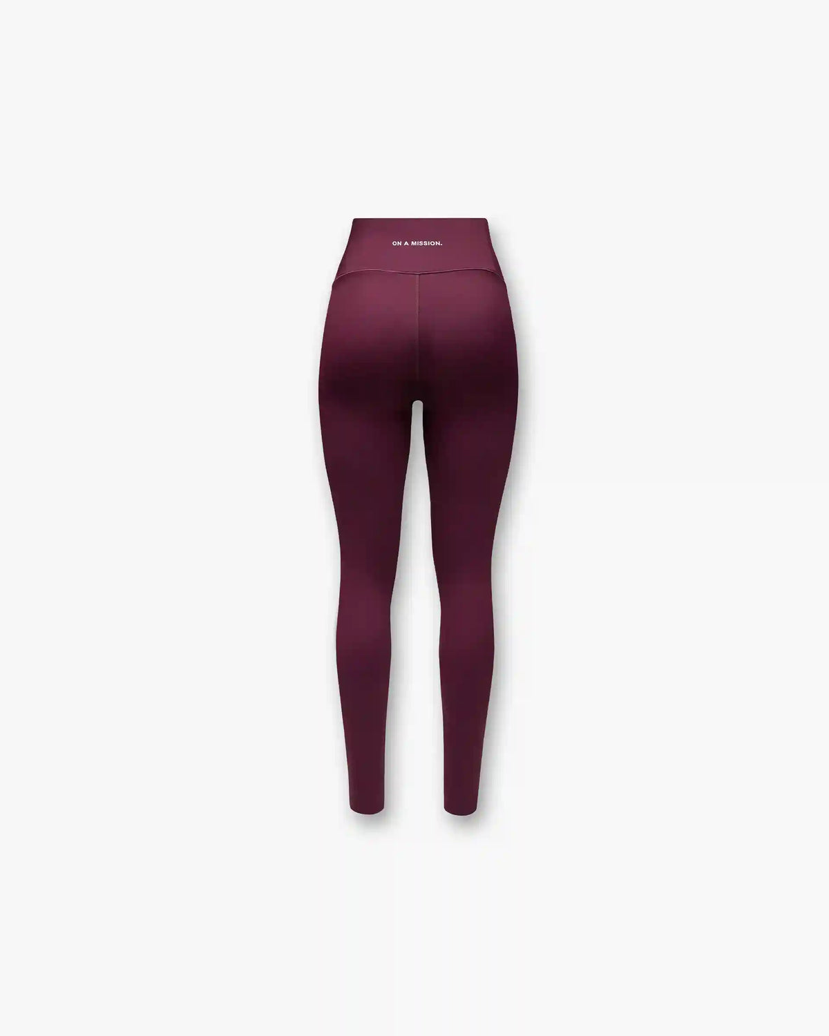 247 On A Mission Legging - Fig