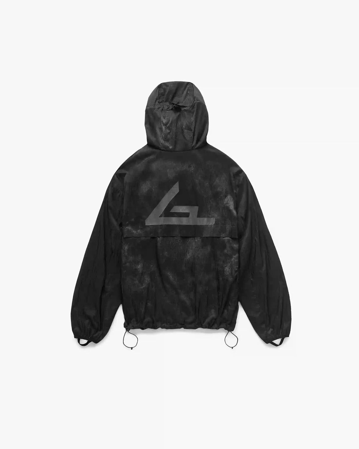 247 Trail Windbreaker - Graphene