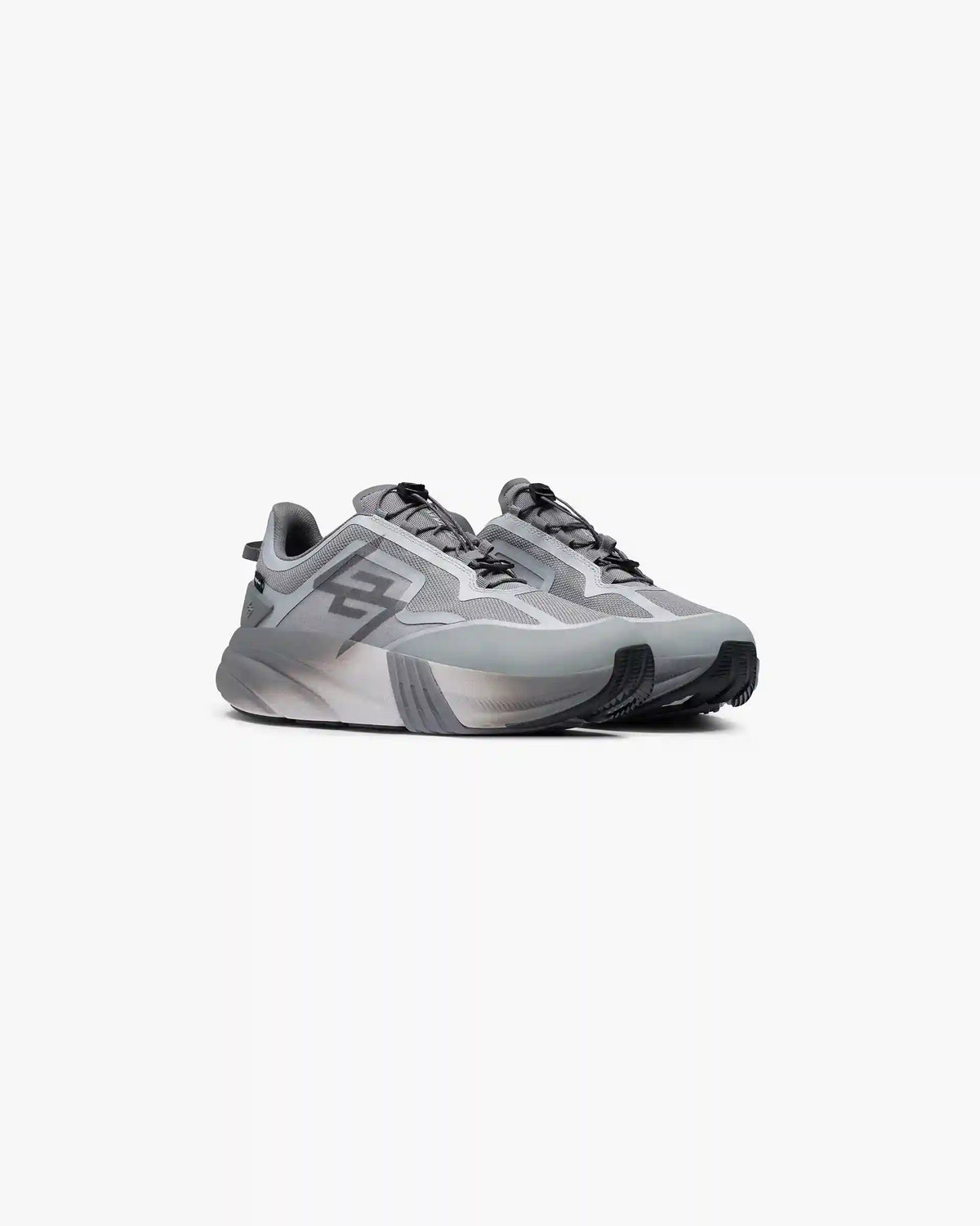 247 Arc-1 Runner Winter - Steel