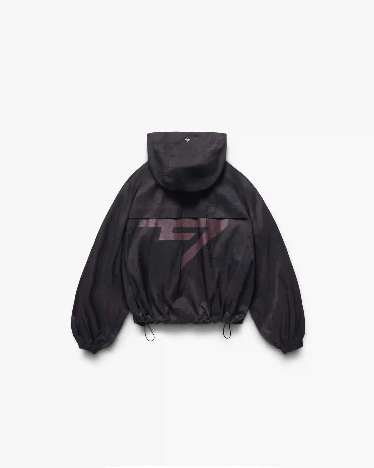 247 Womens Trail Windbreaker - Fig