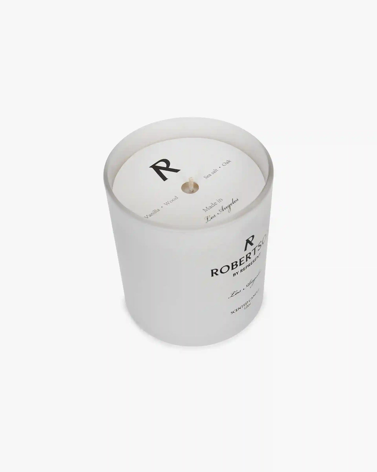 LA Store Candle