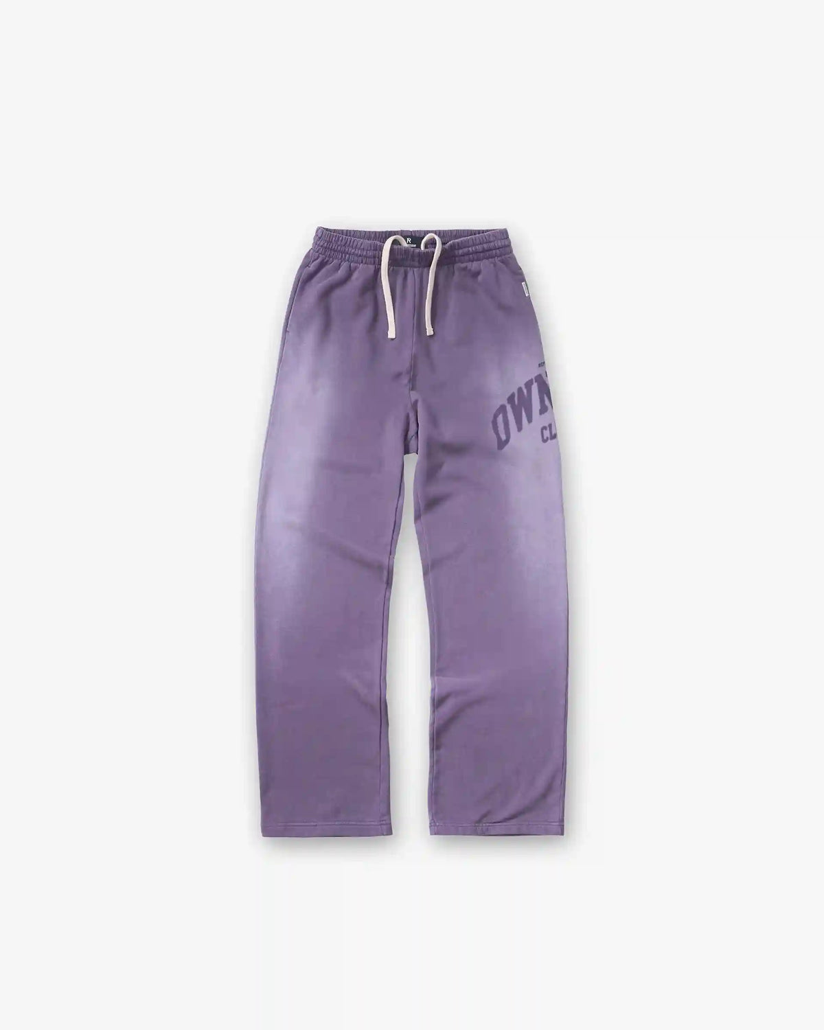 Represent Owners Club Sweatpant - Deep Purple