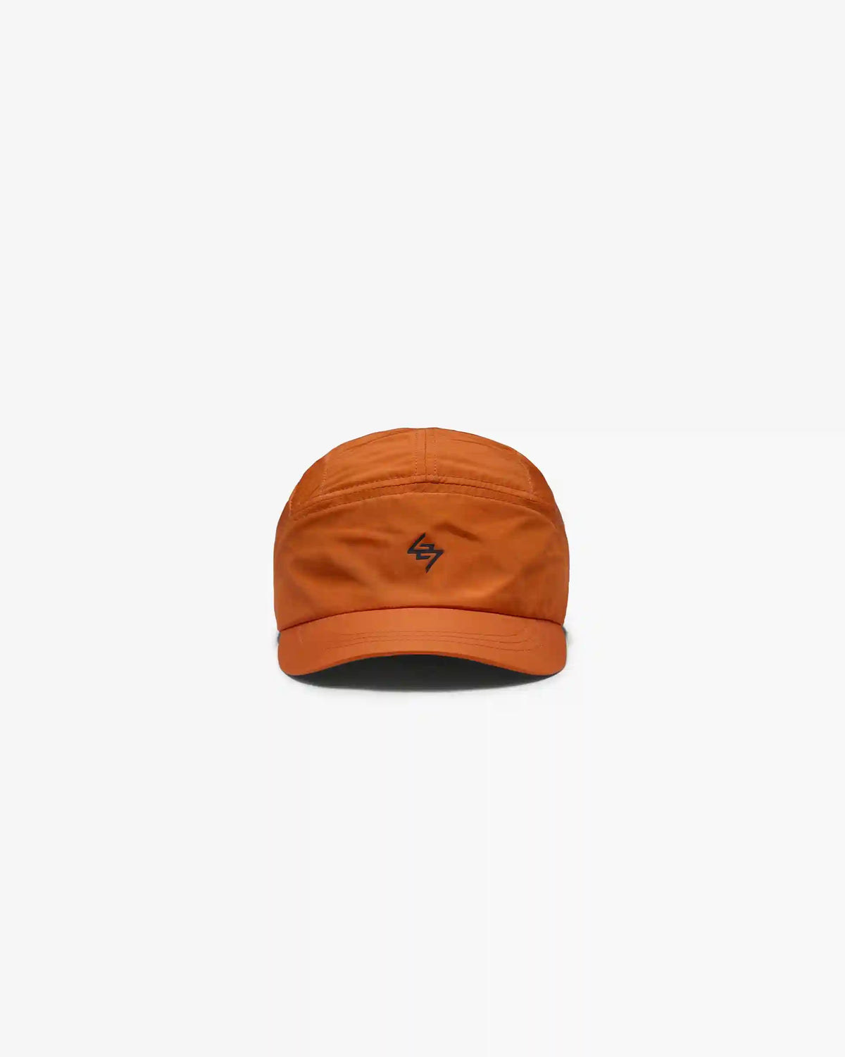247 Reflex Run Cap - Rust