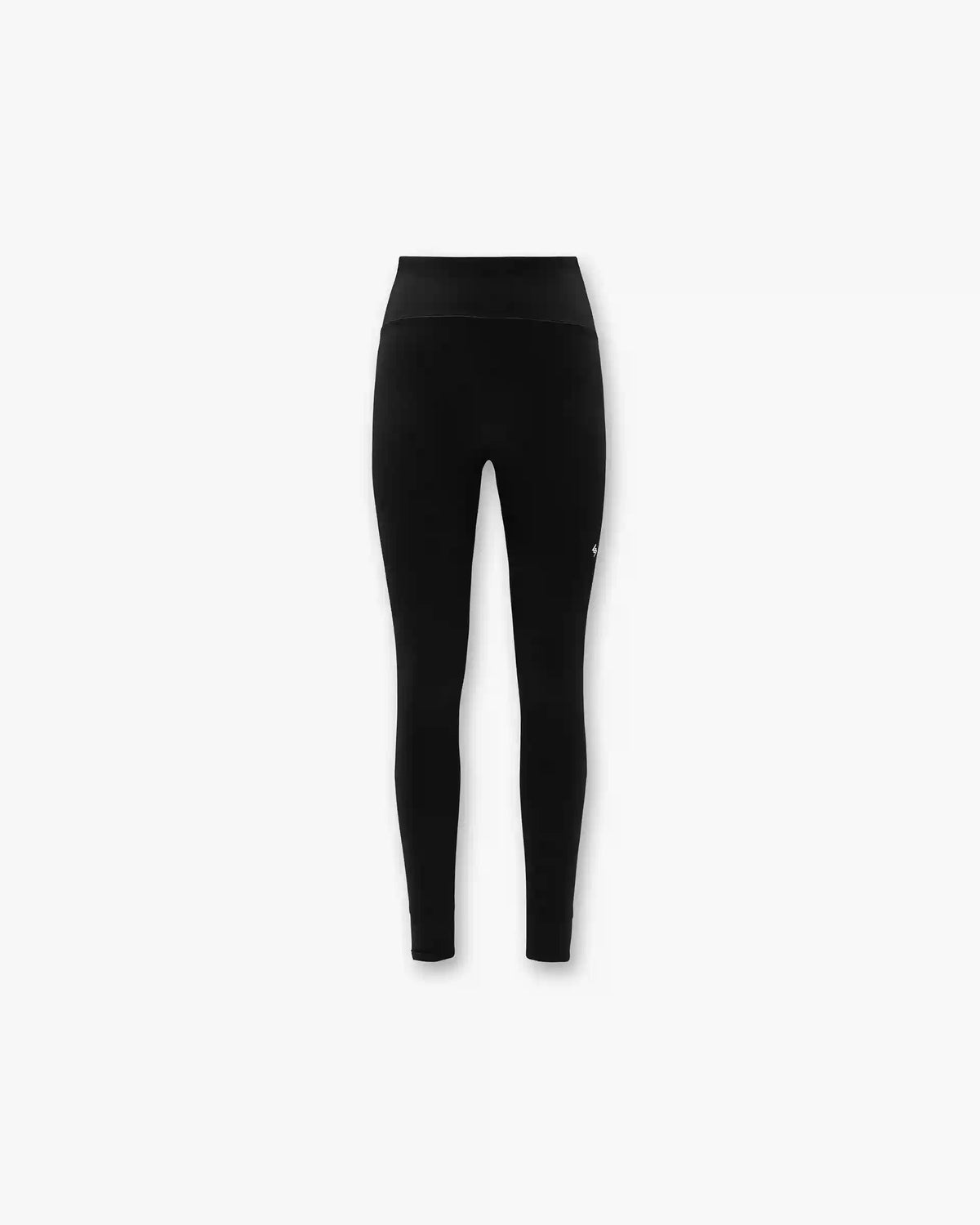 247 On A Mission Legging - Jet Black