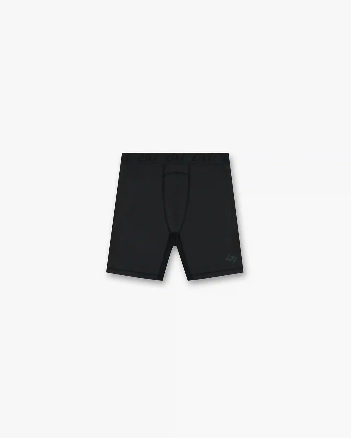 247 Boxers - Jet Black