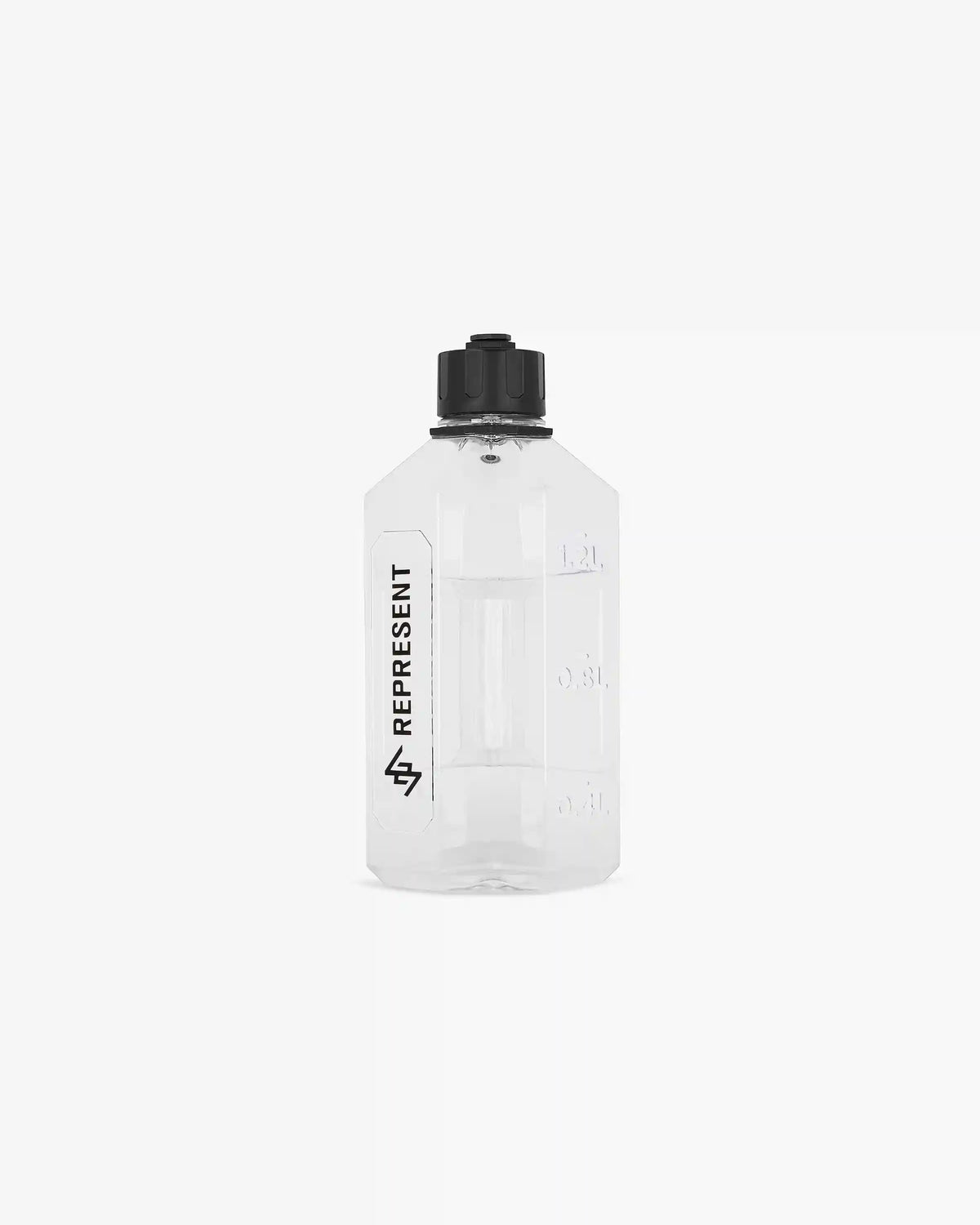 247 Bottle XL - Clear