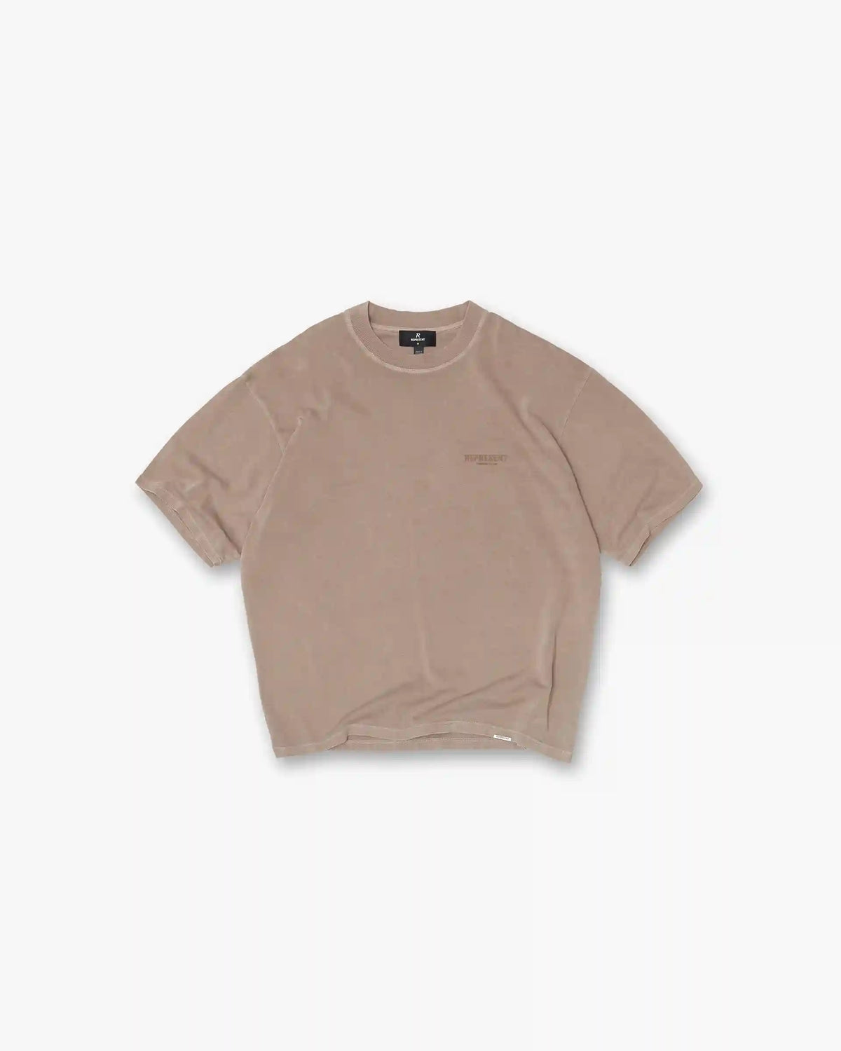 Represent Owners Club T-Shirt - Mushroom
