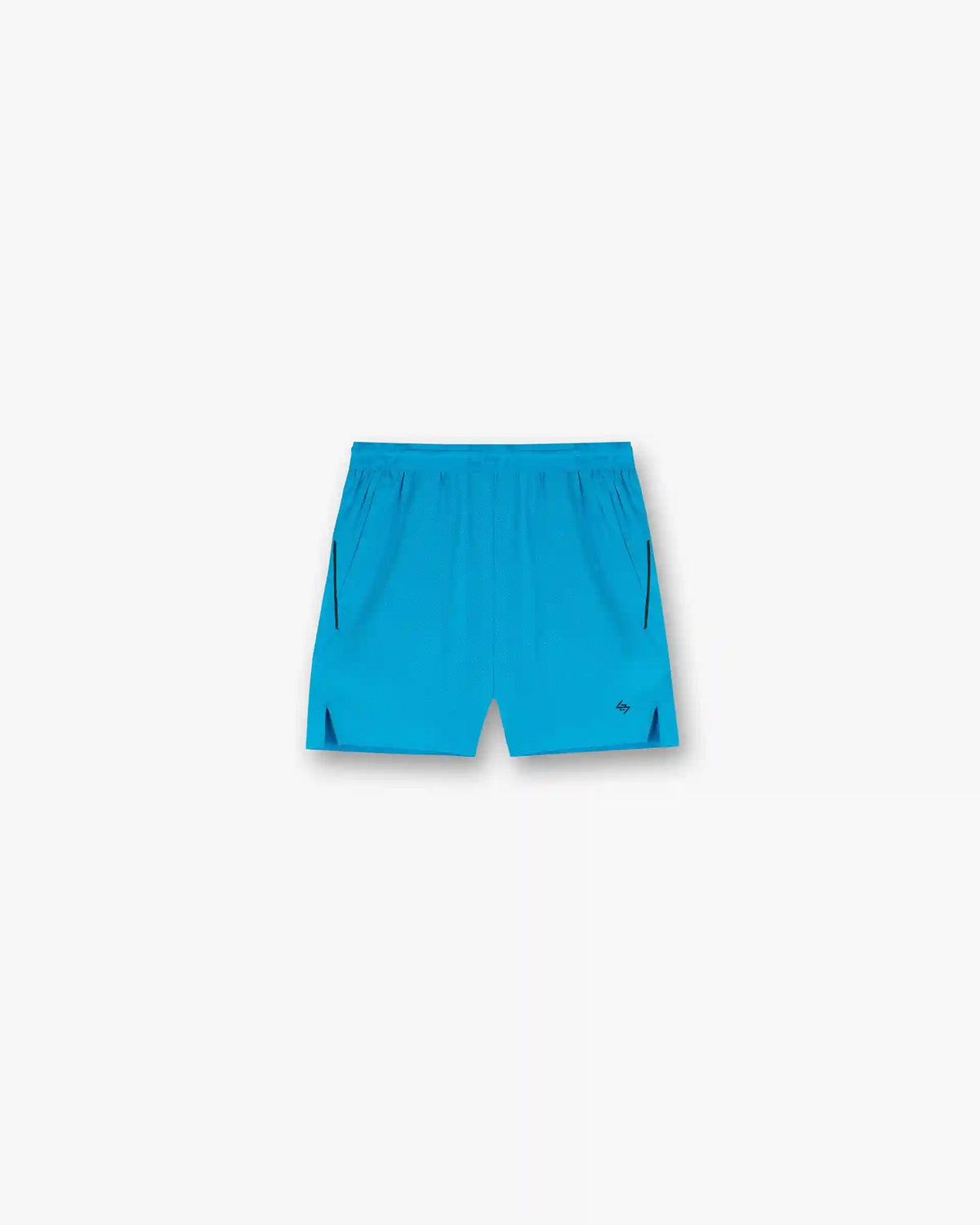 247 Trek Shorts - Electric Blue