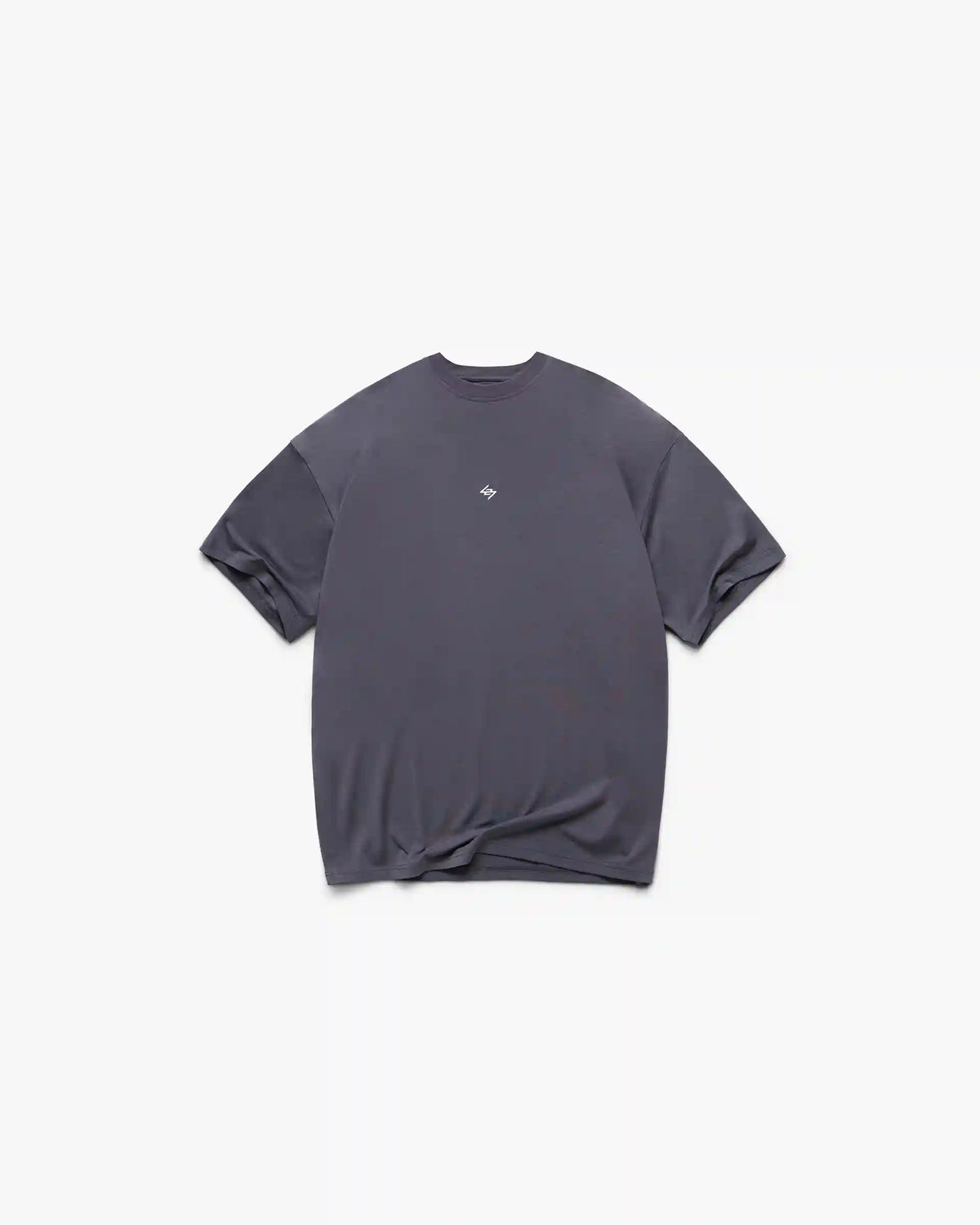 247 DNA Oversized T-Shirt - Graphene
