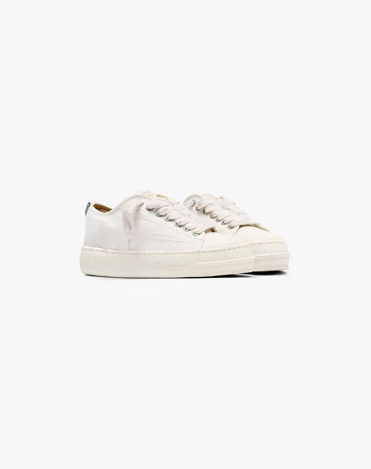 Rep-Cap - Vintage White