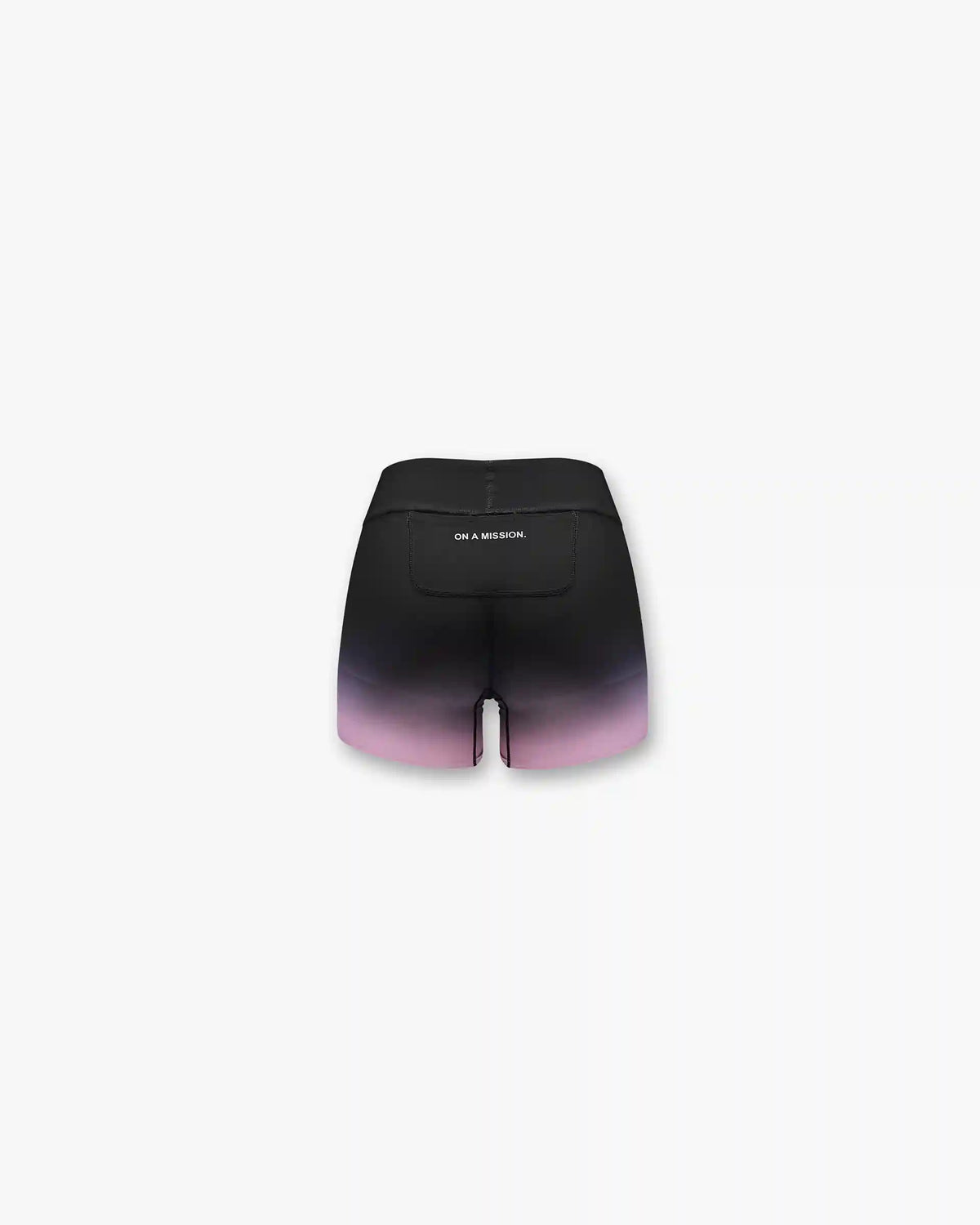 247 Ghost Micro Short - 247 Ombre