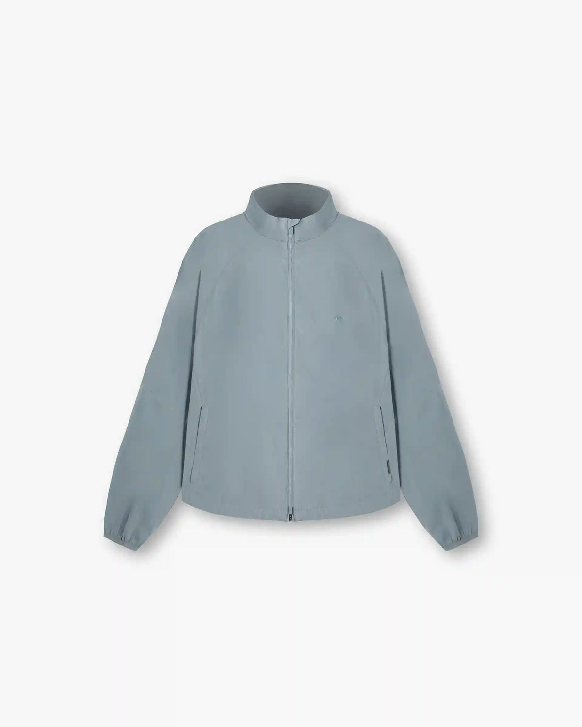 247 DNA Track Jacket - Dusky Navy