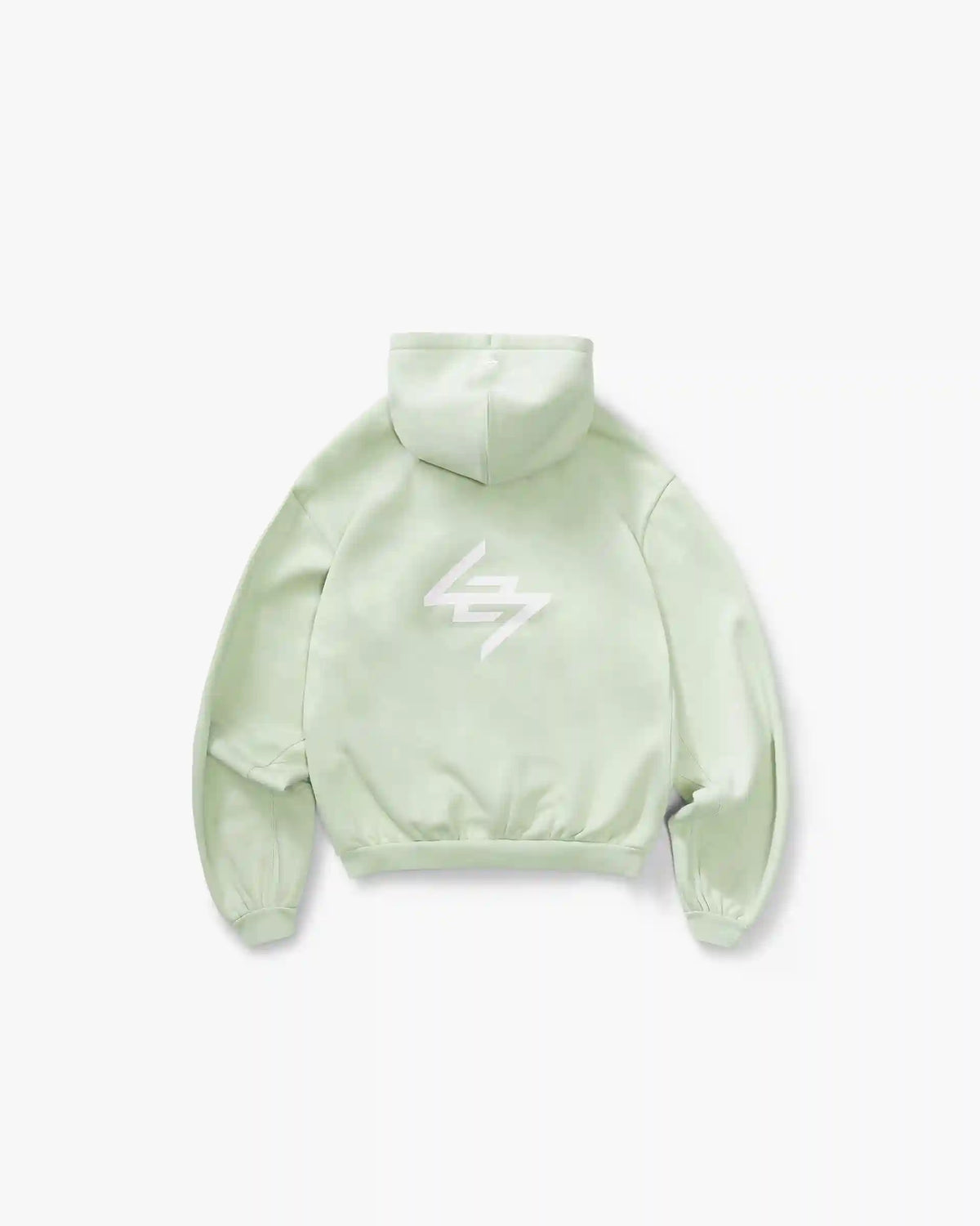 247 DNA Hoodie 2.0 - Fern