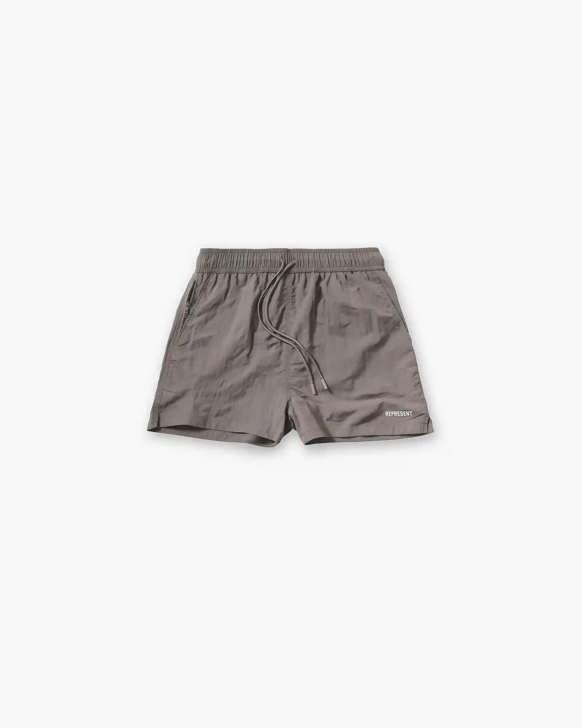 Represent Swim Short - Earth
