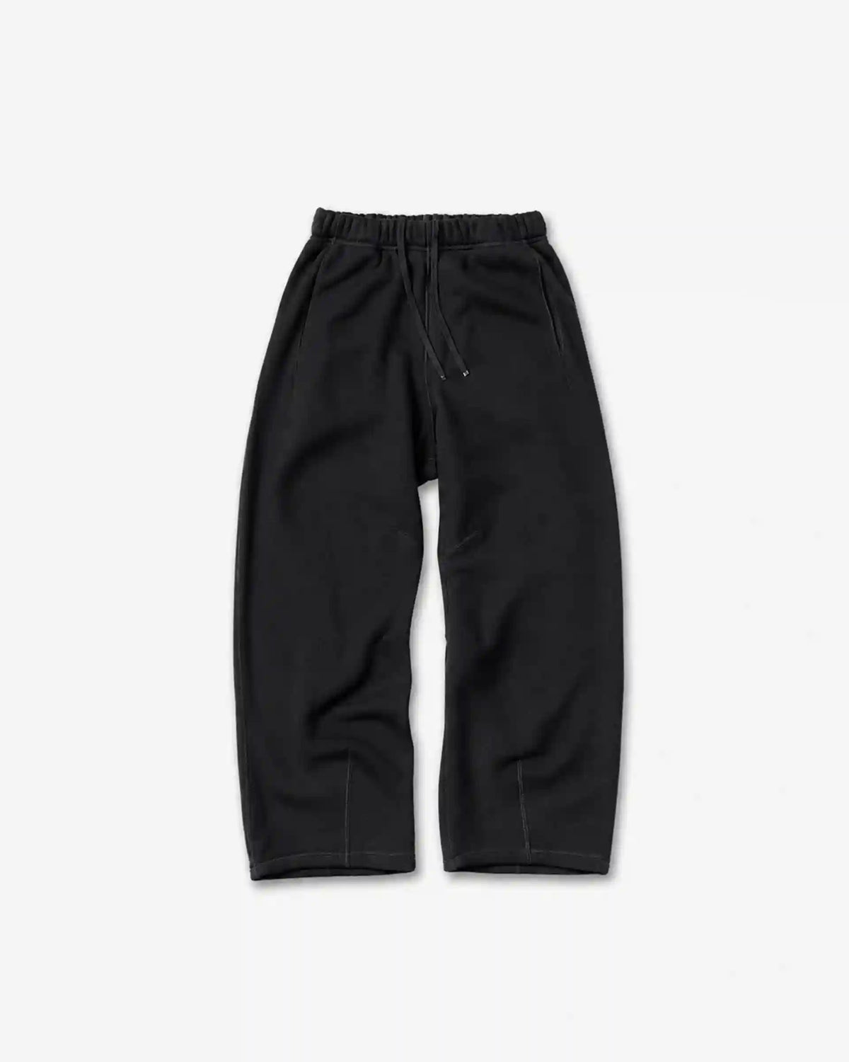 Heavyweight Sweatpant - Jet Black
