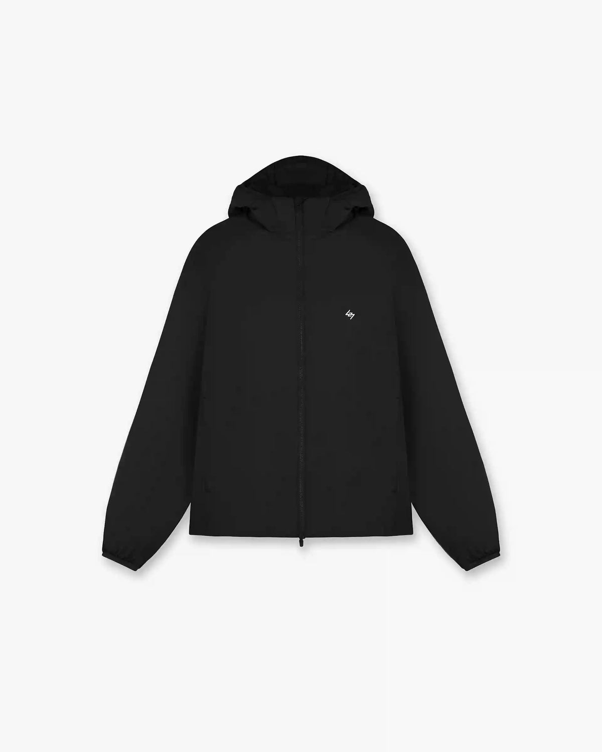 Team 247 Insulated Jacket - Black