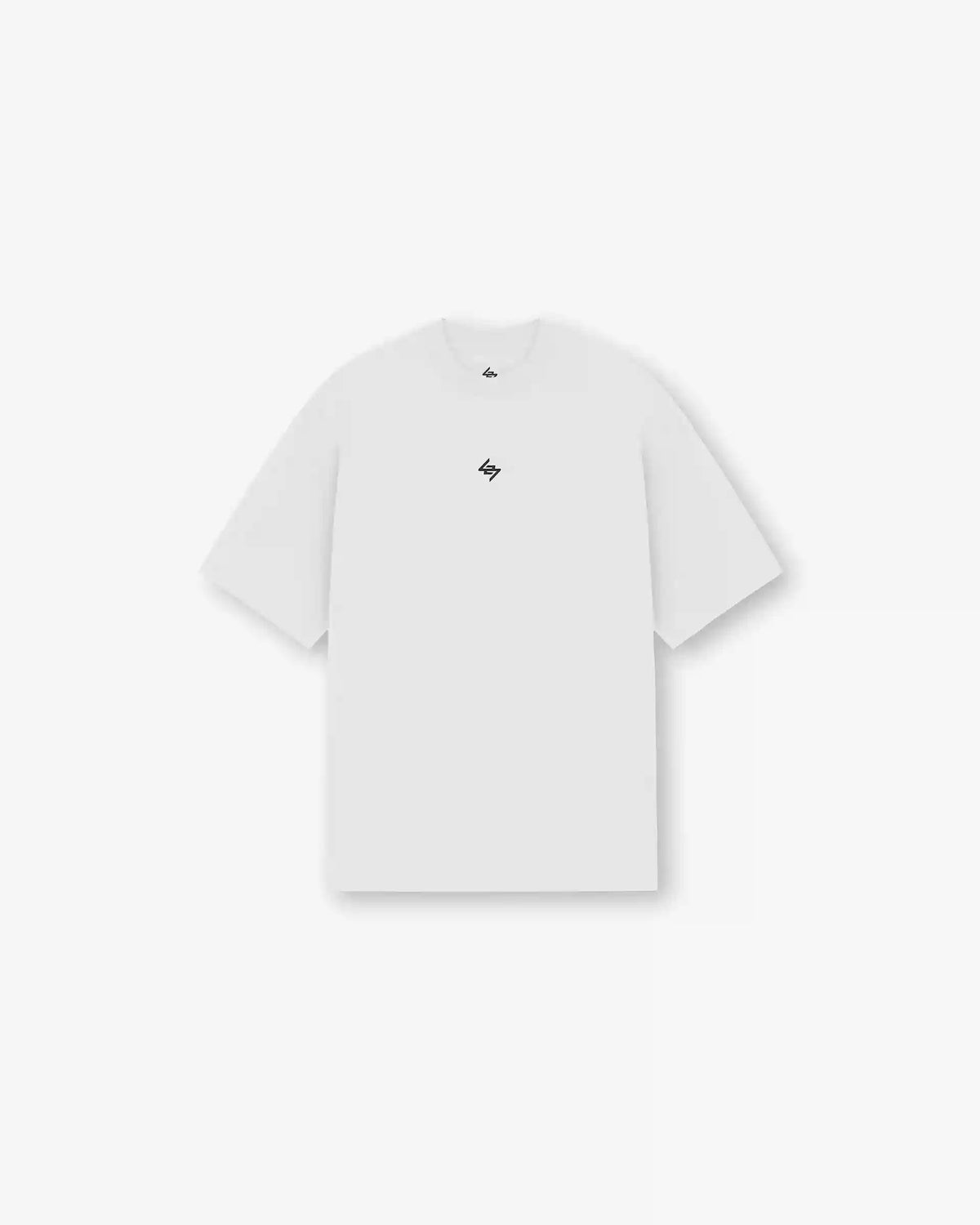 247 DNA Graphic T-Shirt - Flat White