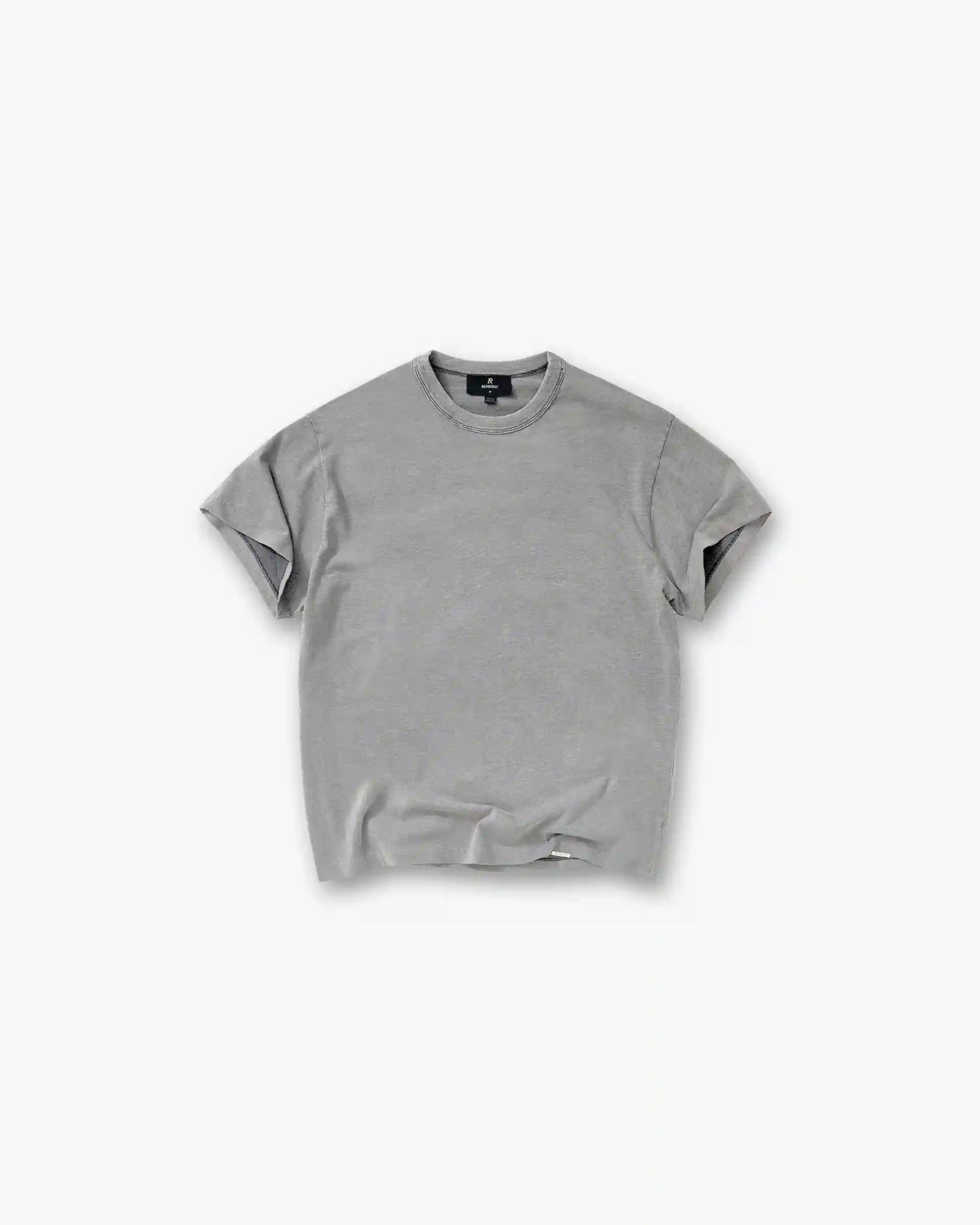 GH T-Shirt - Vintage Grey