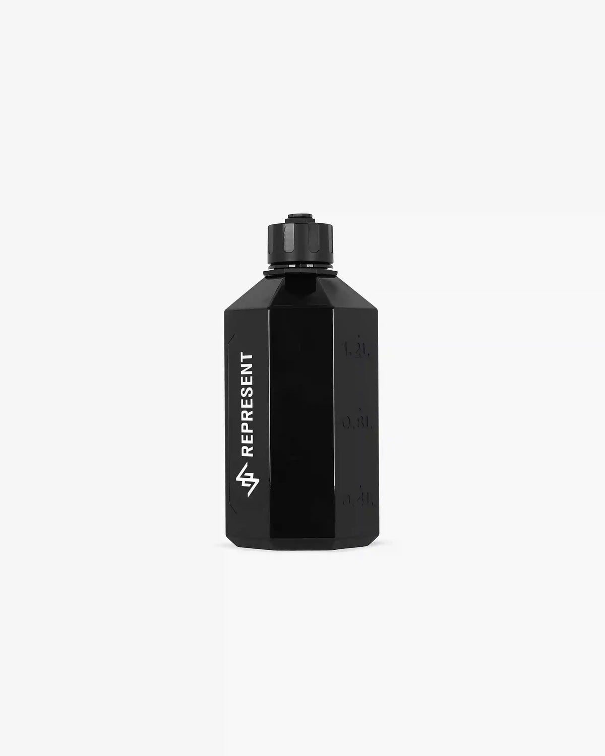247 Bottle XL - Smoke