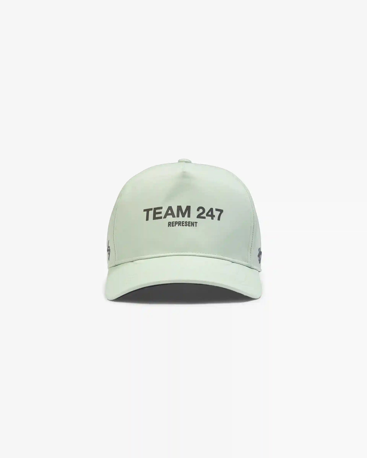 Team 247 x 47 Trucker Cap - Fern