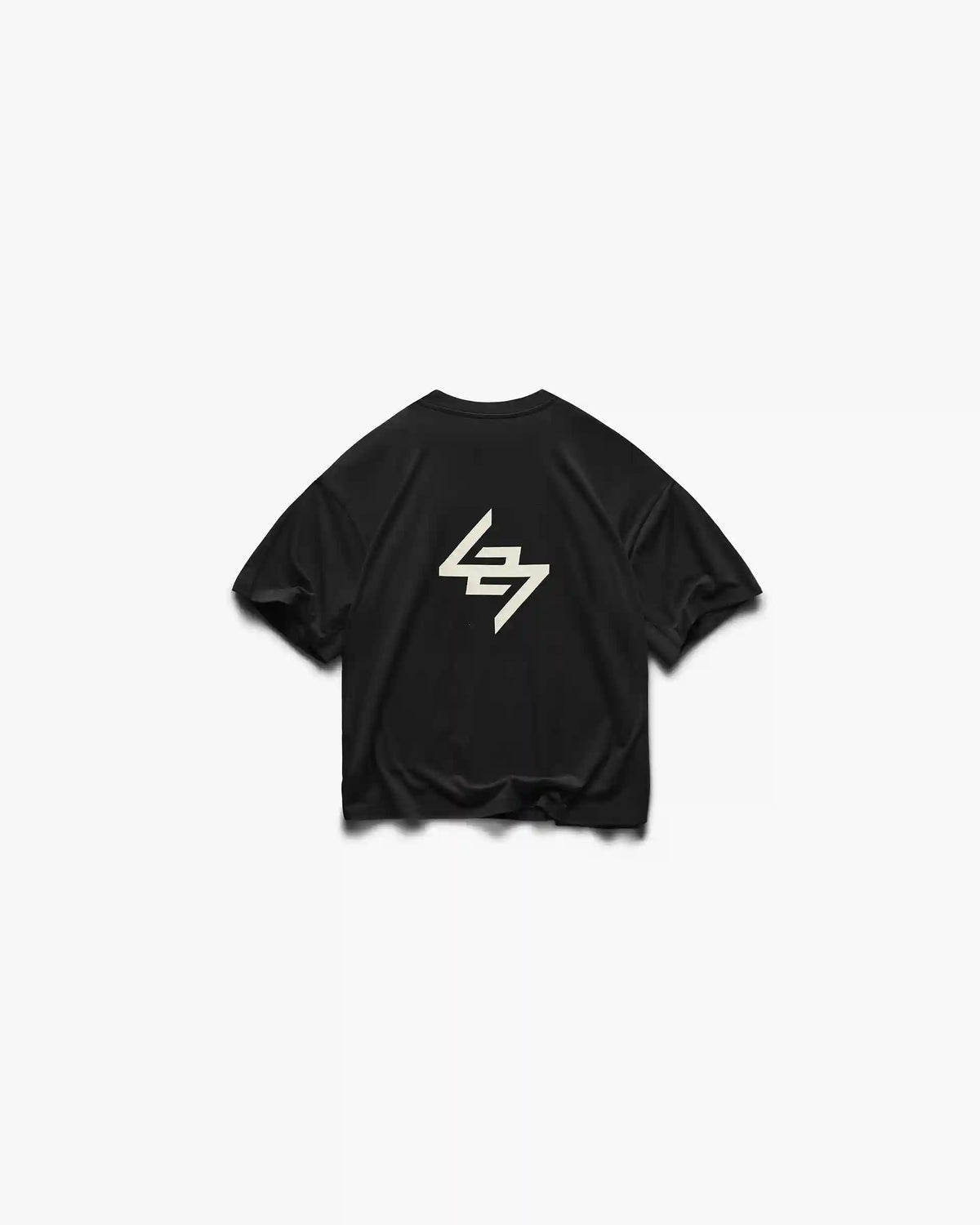 247 DNA T-Shirt - Jet Black