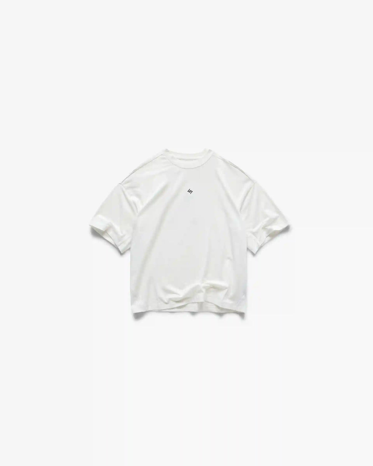 247 DNA T-Shirt - Flat White