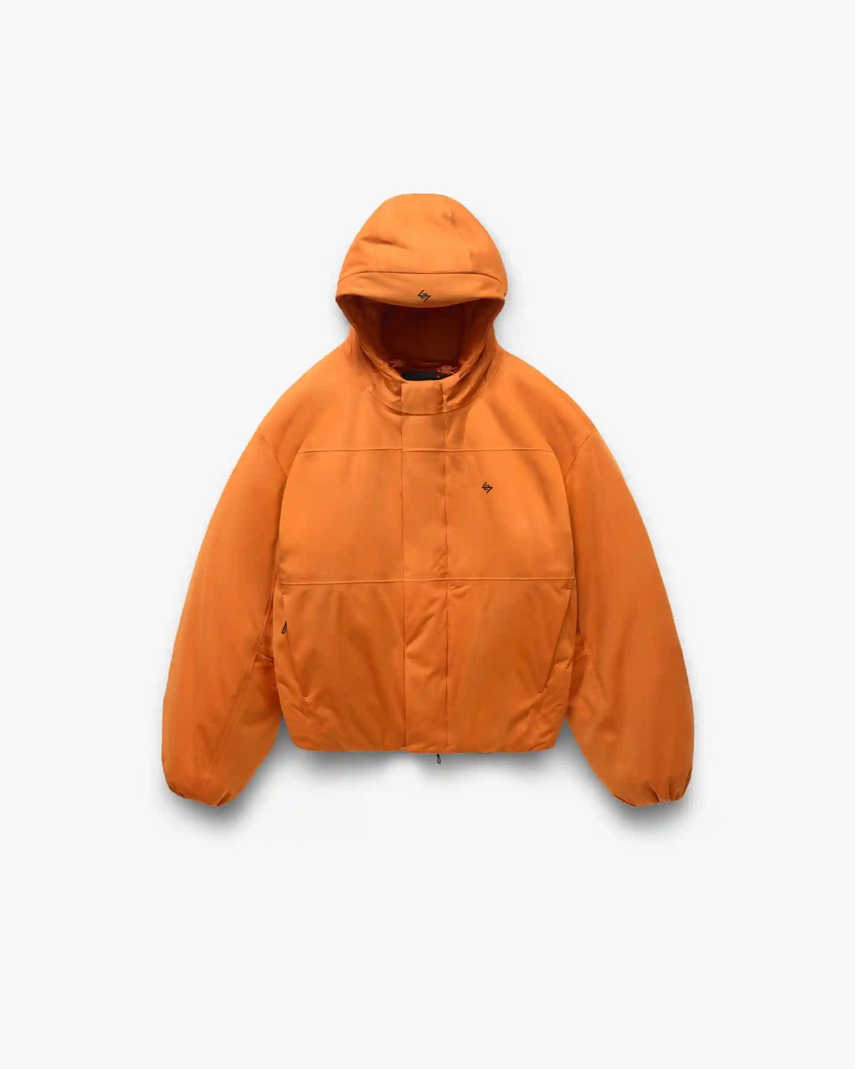 247 Power Shield™ Padded Jacket - Rust