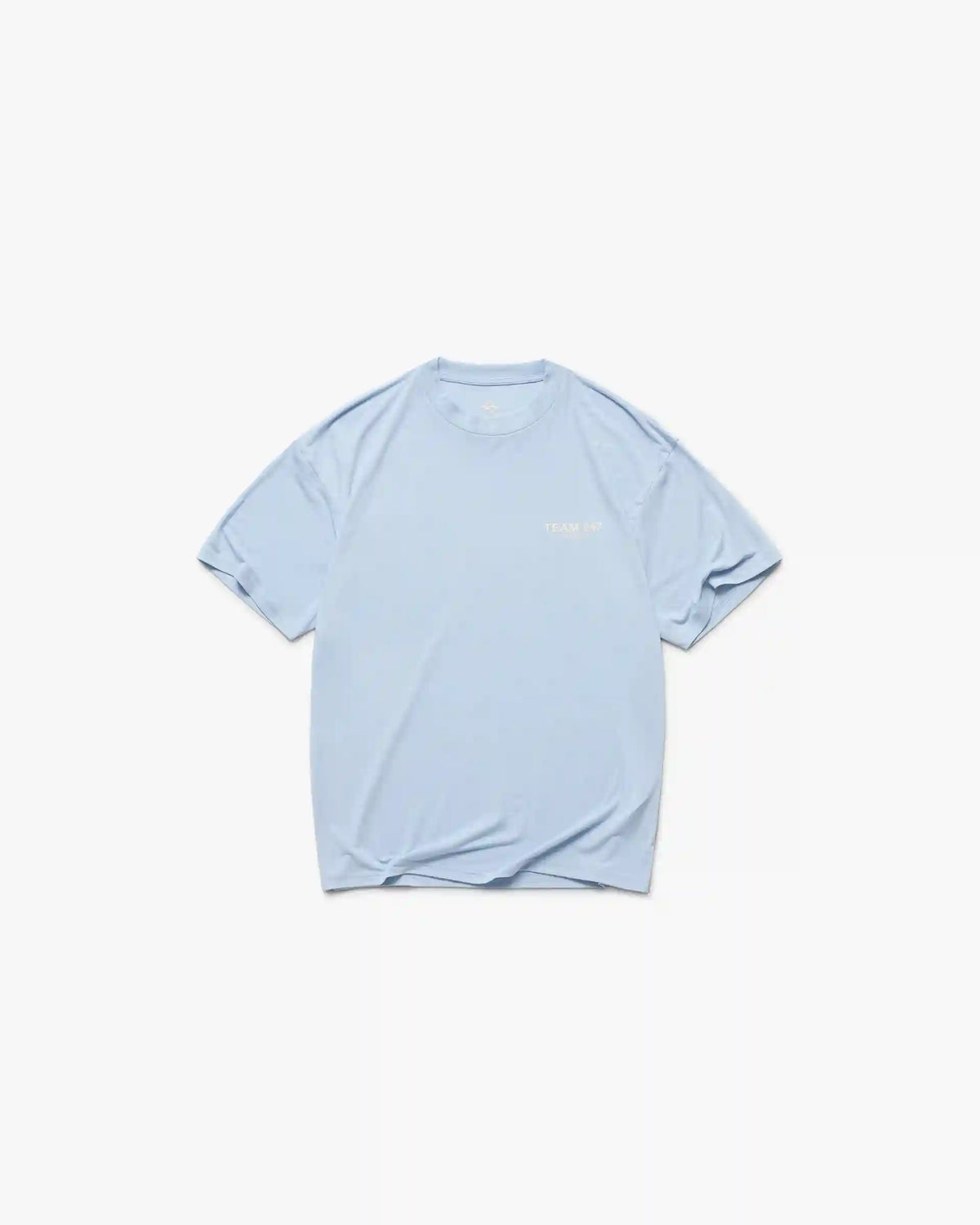 Team 247 Oversized T-Shirt - Glacier
