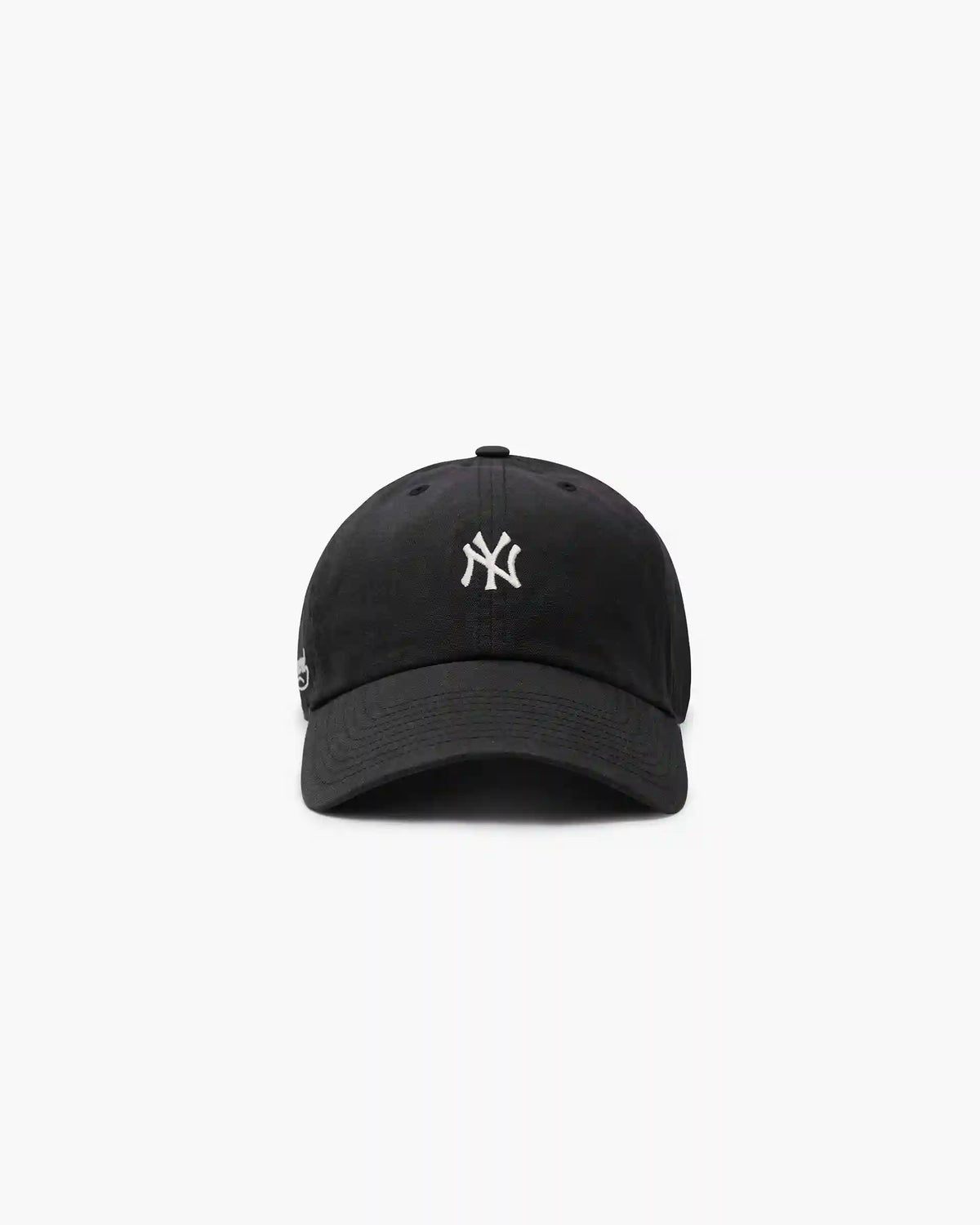 Represent X 47 Mini New York Yankees Cap - Washed Black