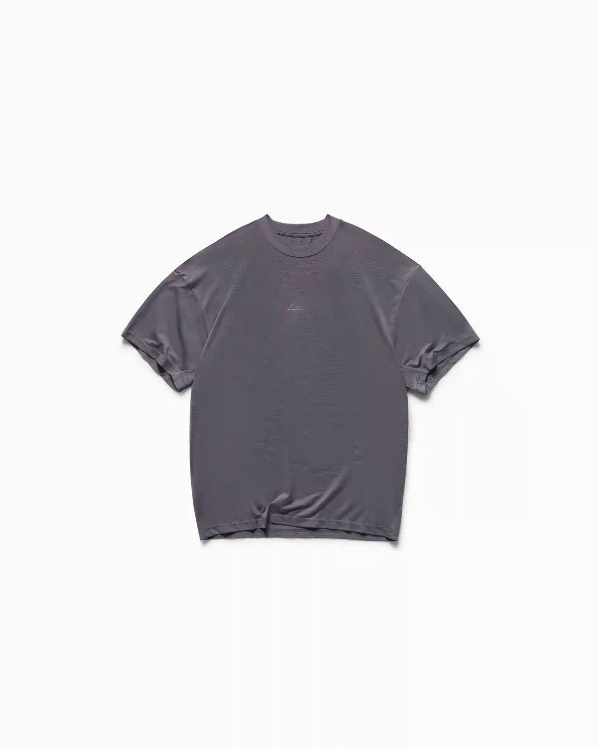 247 Noble T-Shirt - Graphene