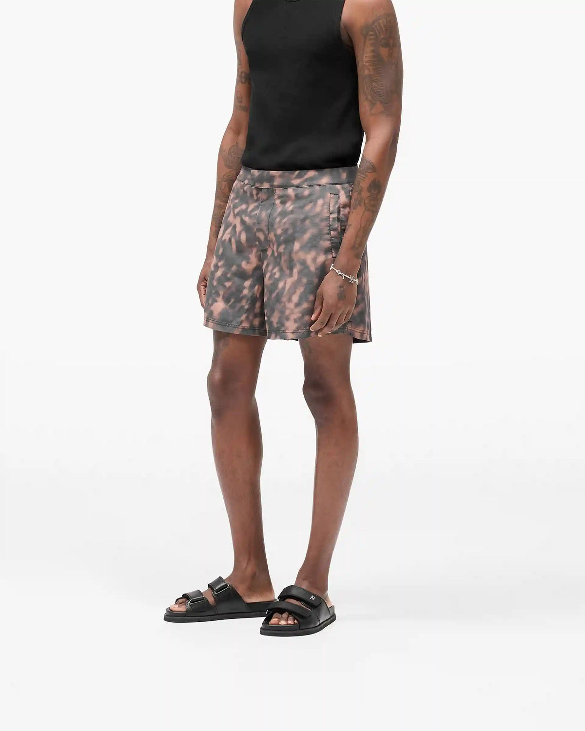 Tortoise Swim Short - Tortoise