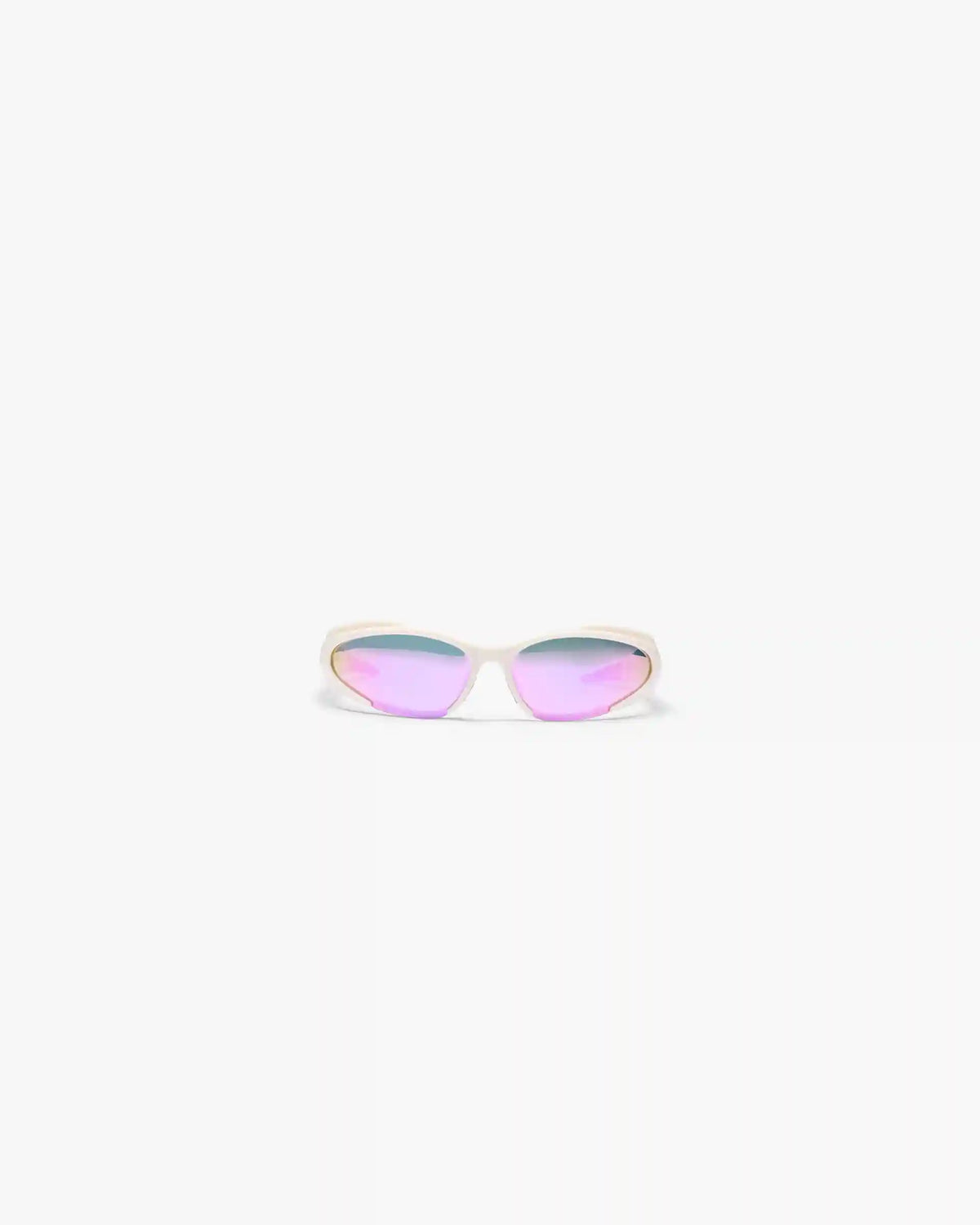 247 Stratum Sunglasses - Flat White