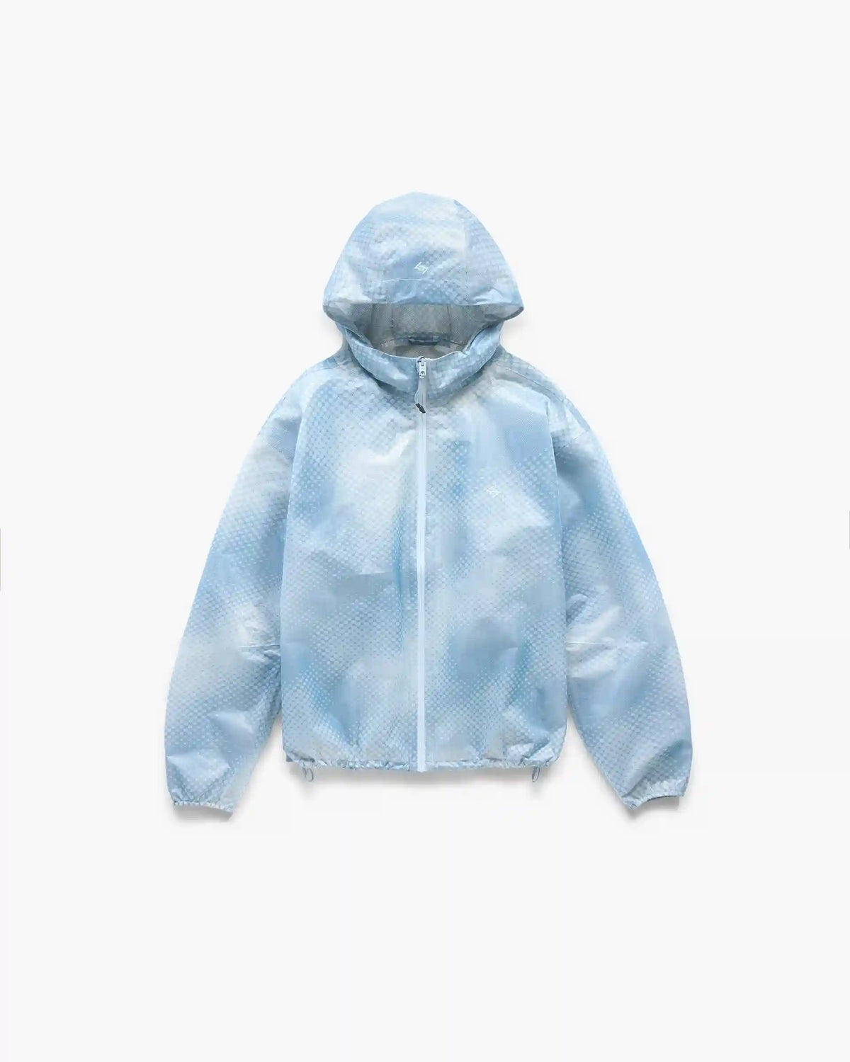 247 Ultra Jacket - Glacier Fade Out
