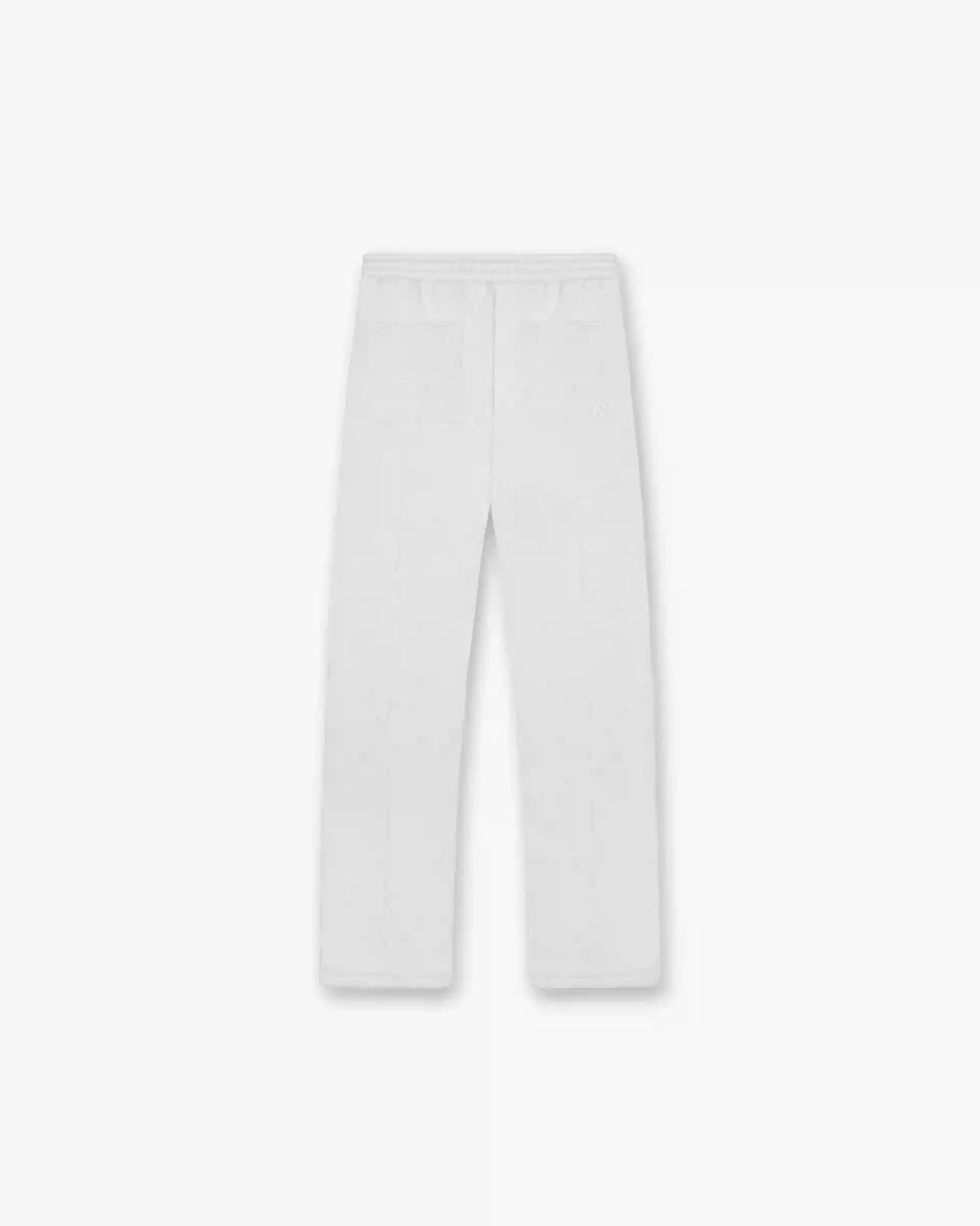 Initial Sweatpant - Ice Grey Marl