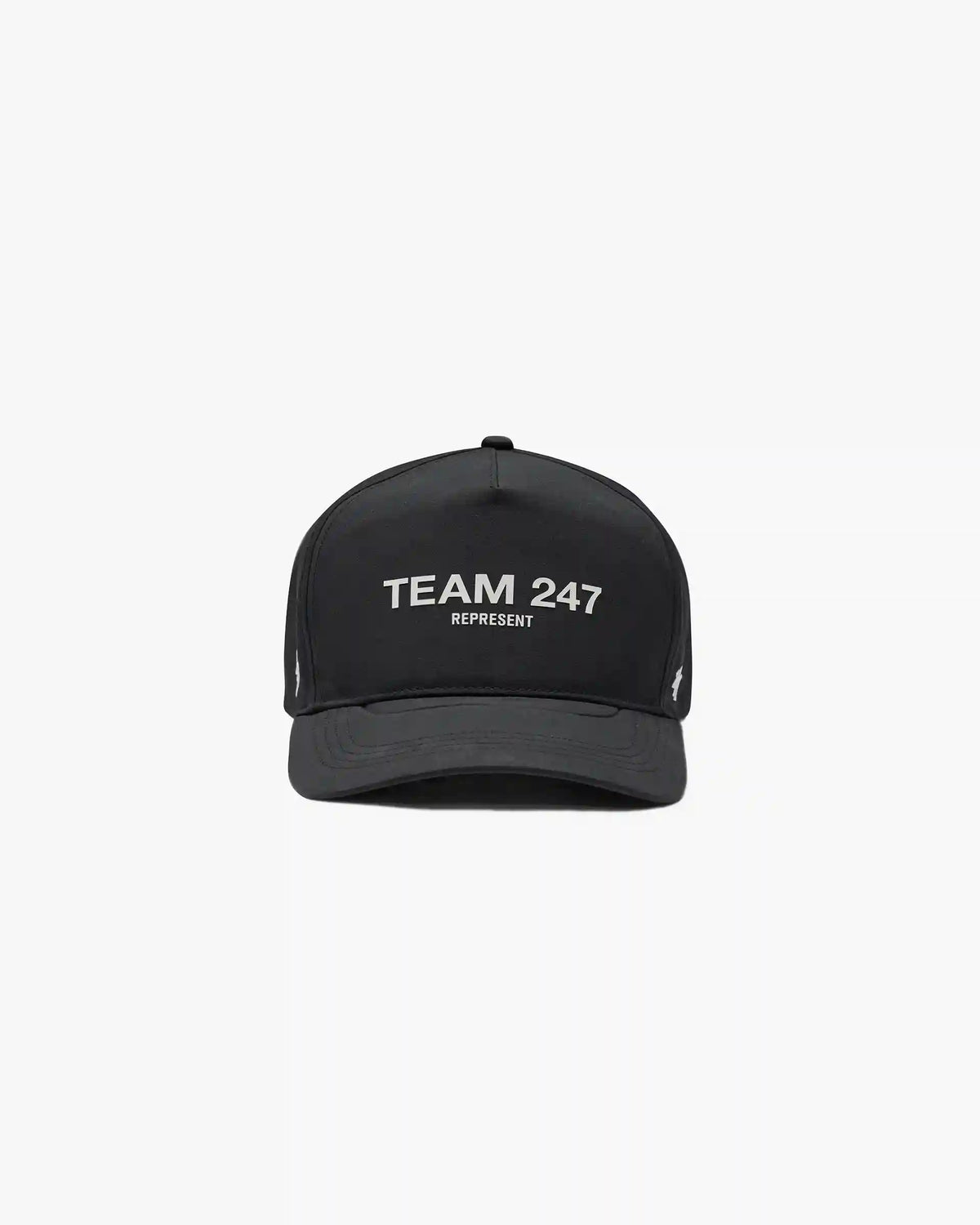Team 247 x 47 Trucker Cap - Jet Black