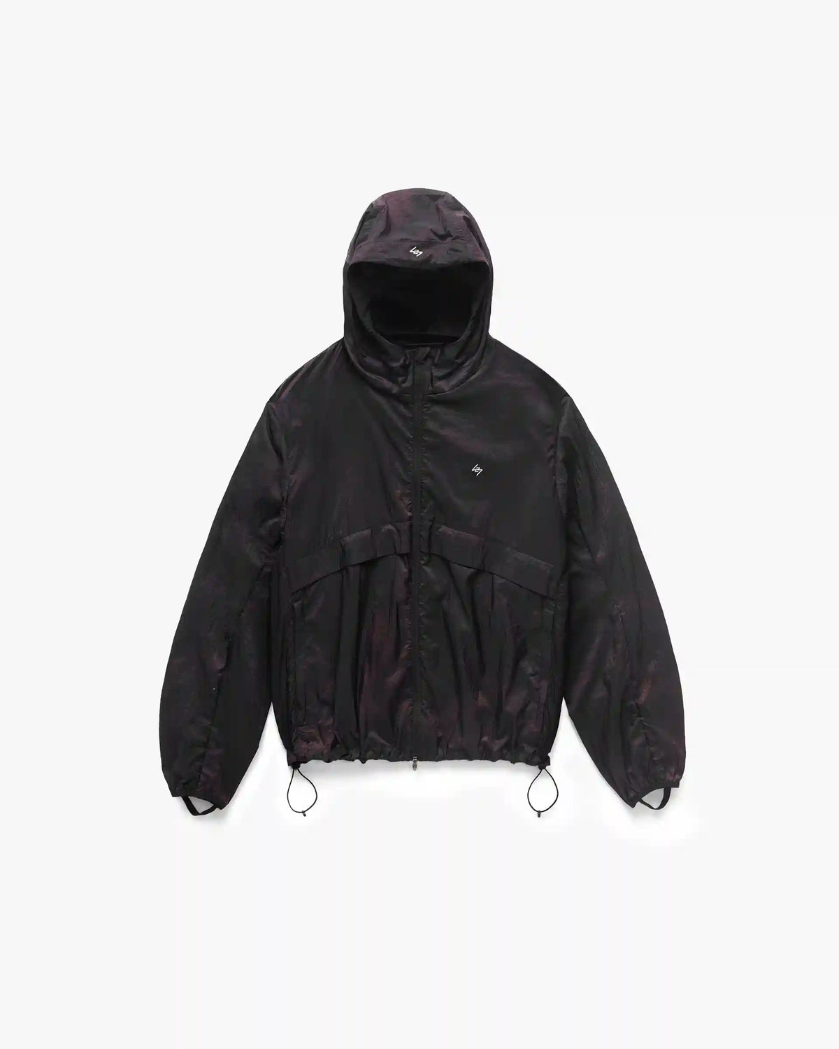 247 Trail Windbreaker - Fig