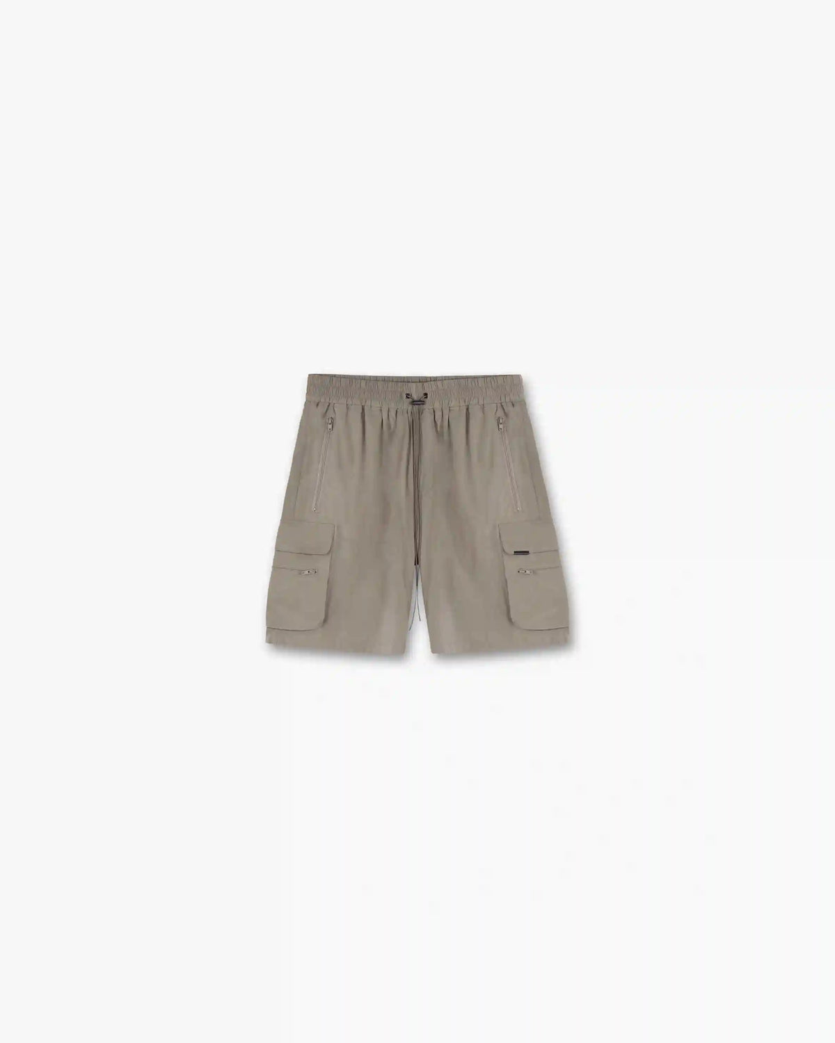 247 Shorts - Taupe